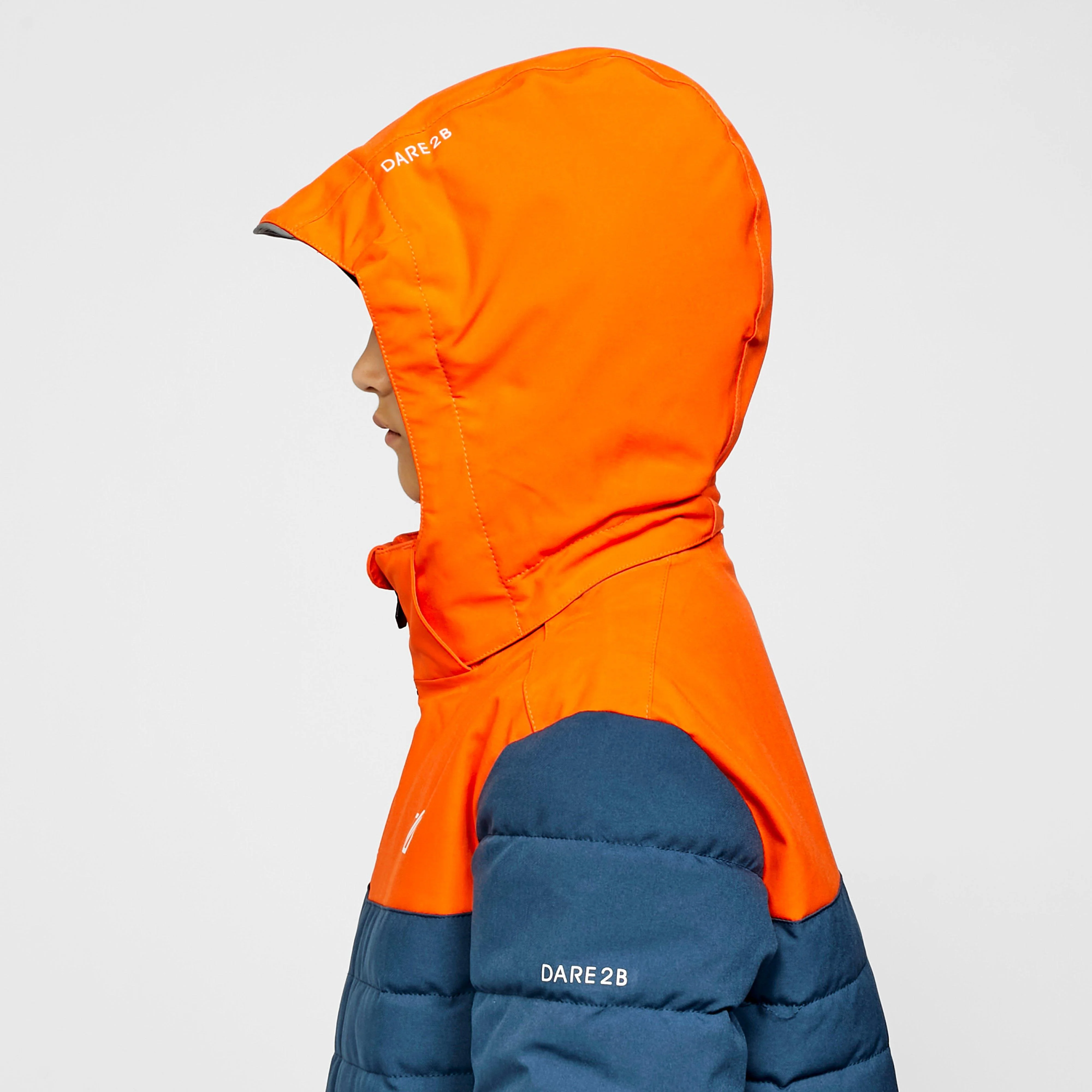 Kids' Freeze Jacket - Image 4