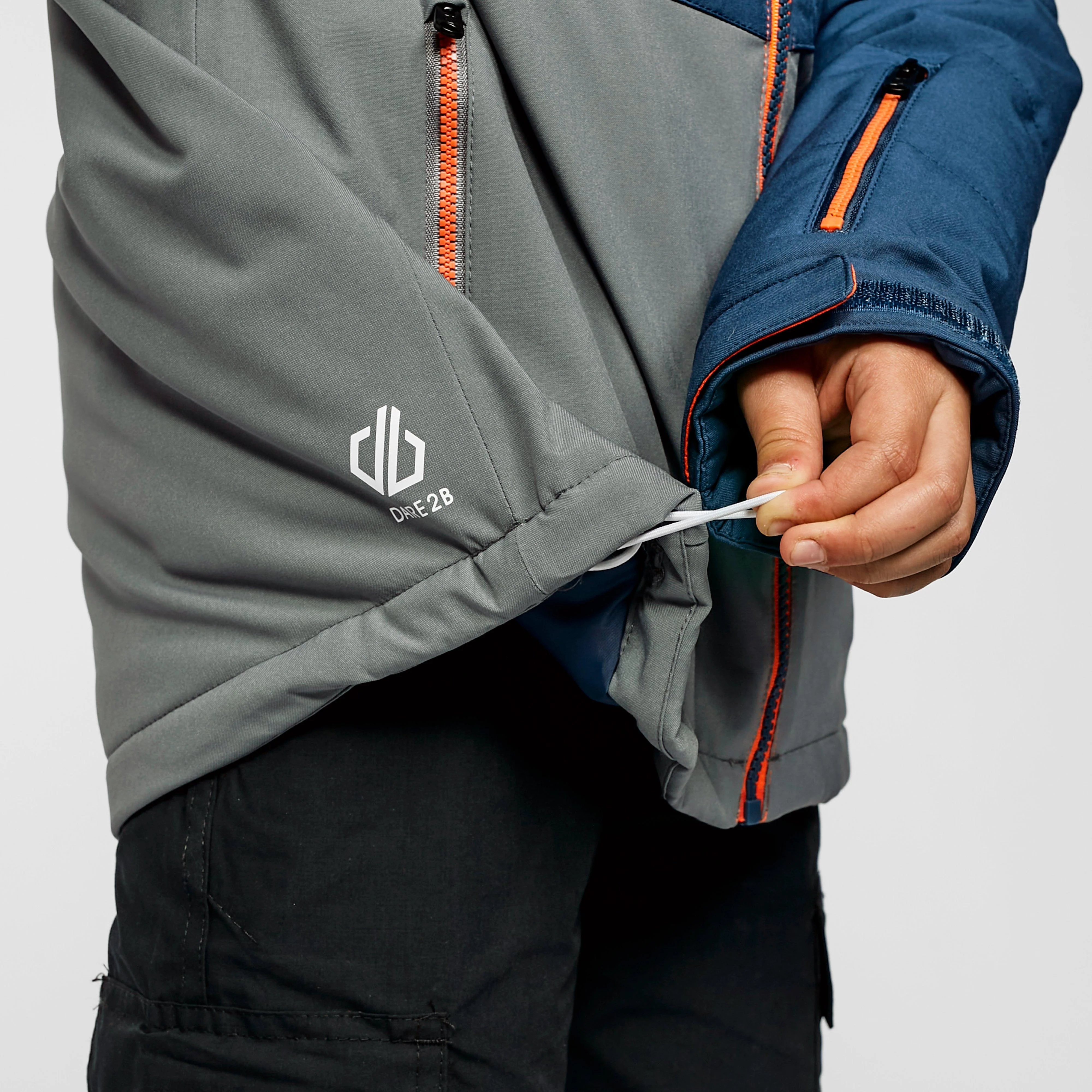 Kids' Freeze Jacket - Image 5