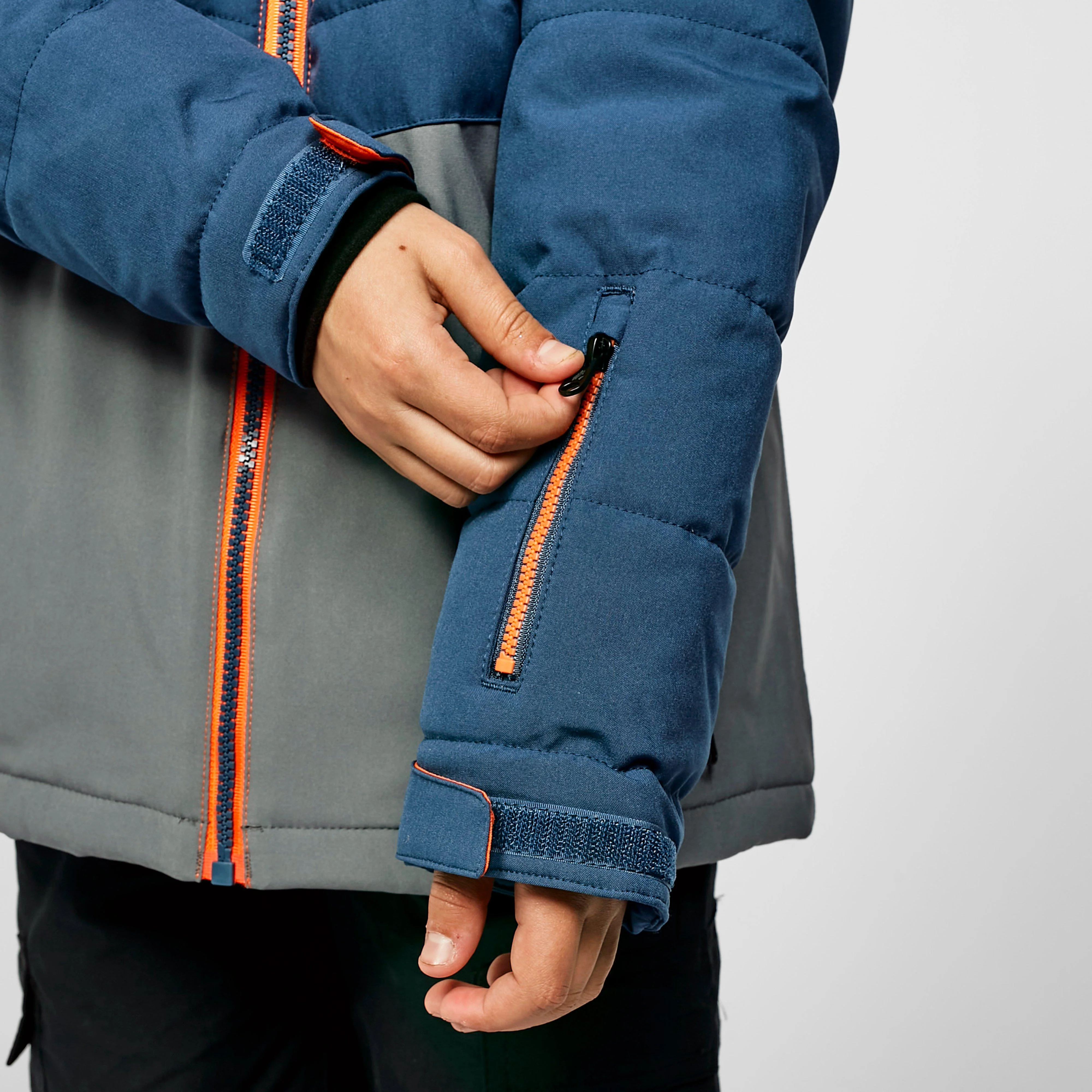 Kids' Freeze Jacket - Image 6