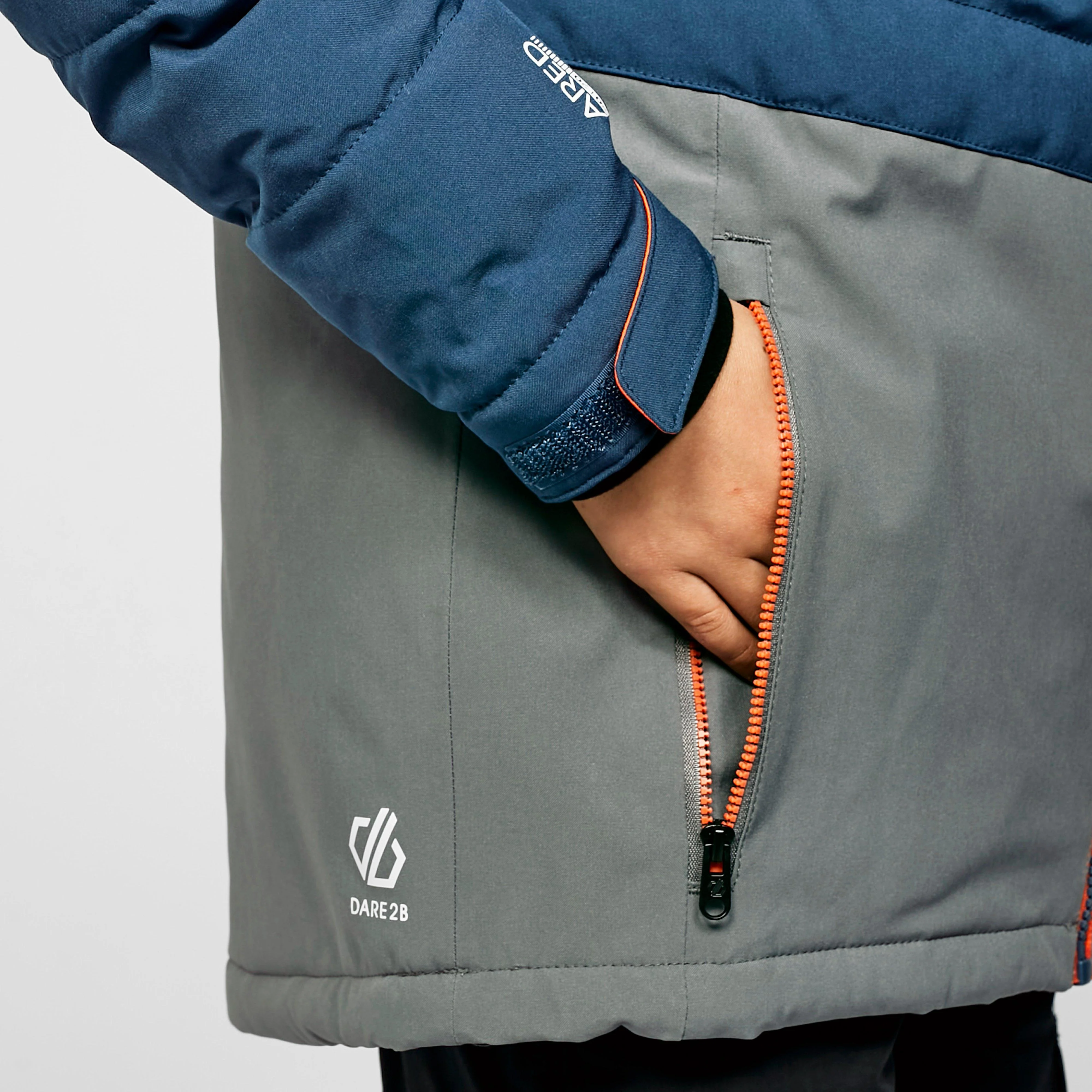 Kids' Freeze Jacket - Image 7