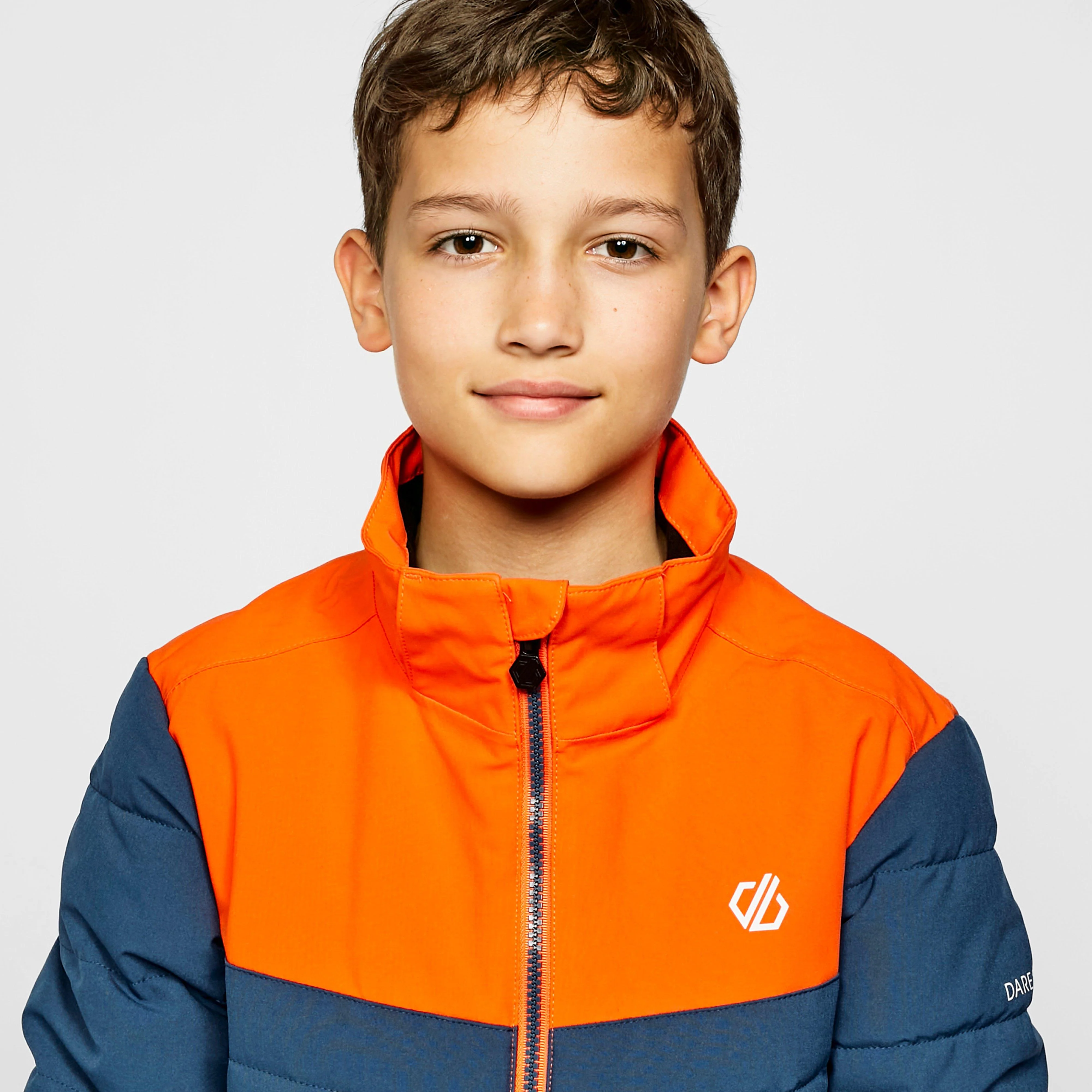 Kids' Freeze Jacket - Image 8