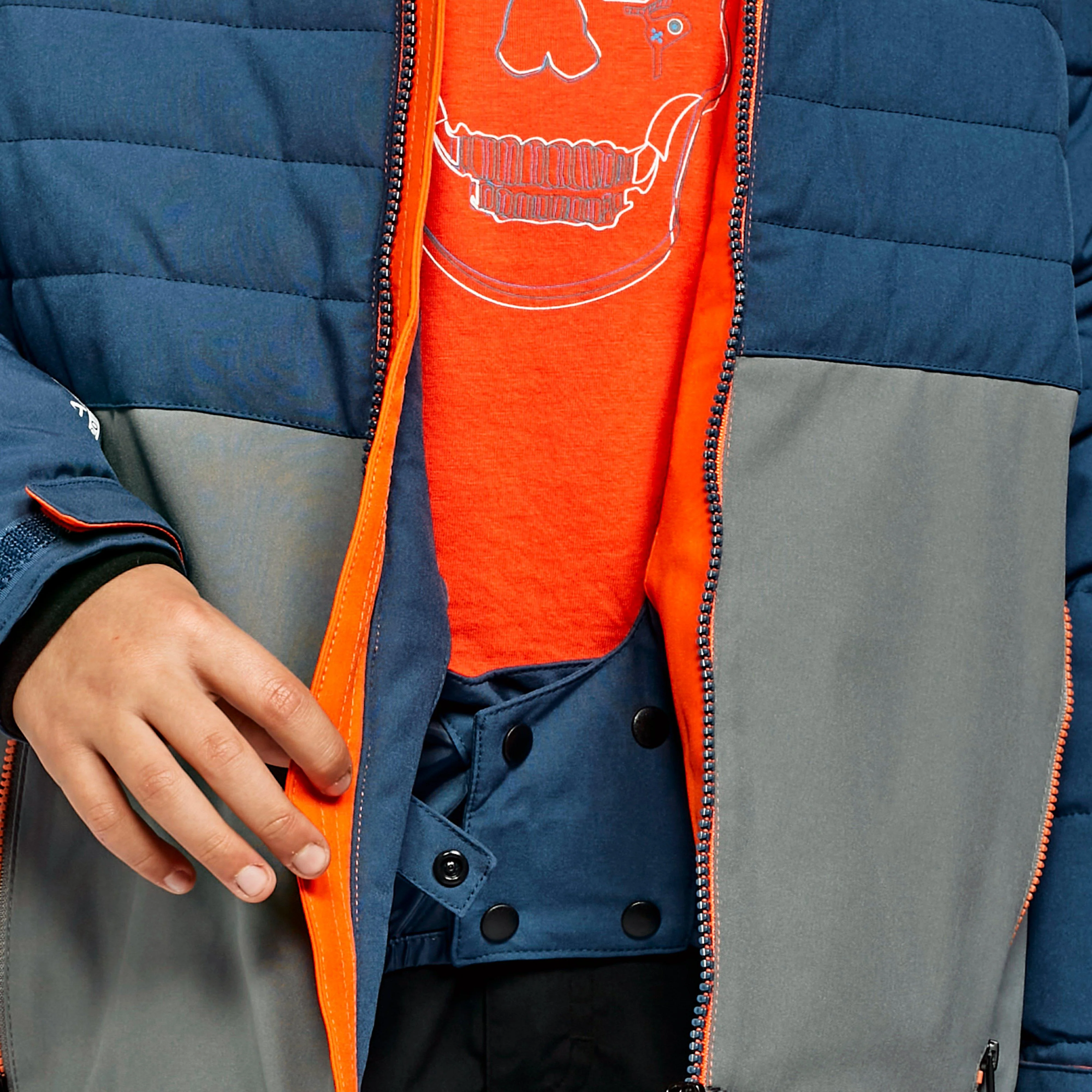 Kids' Freeze Jacket - Image 9