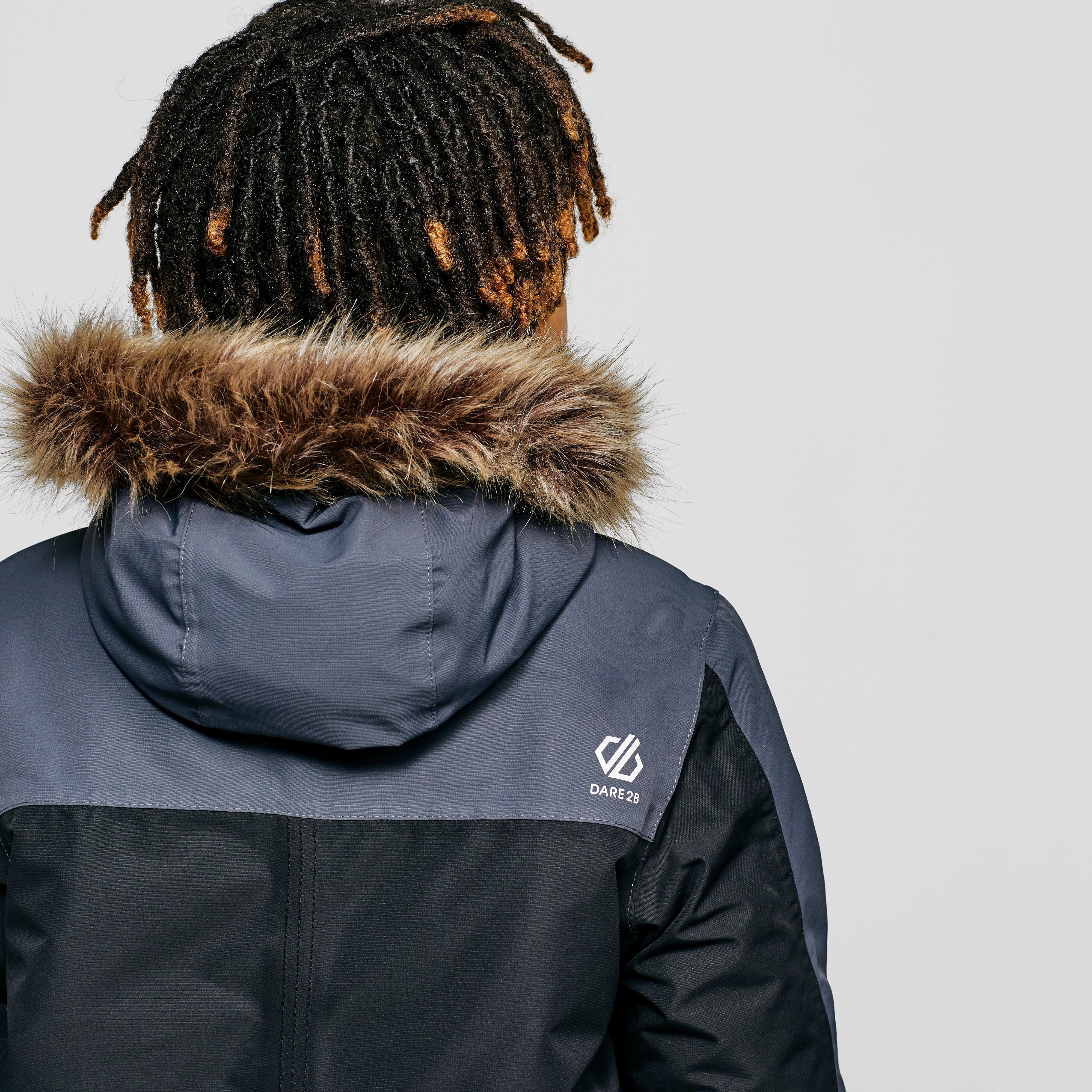 Kid's Furtive Ski Jacket - Image 10