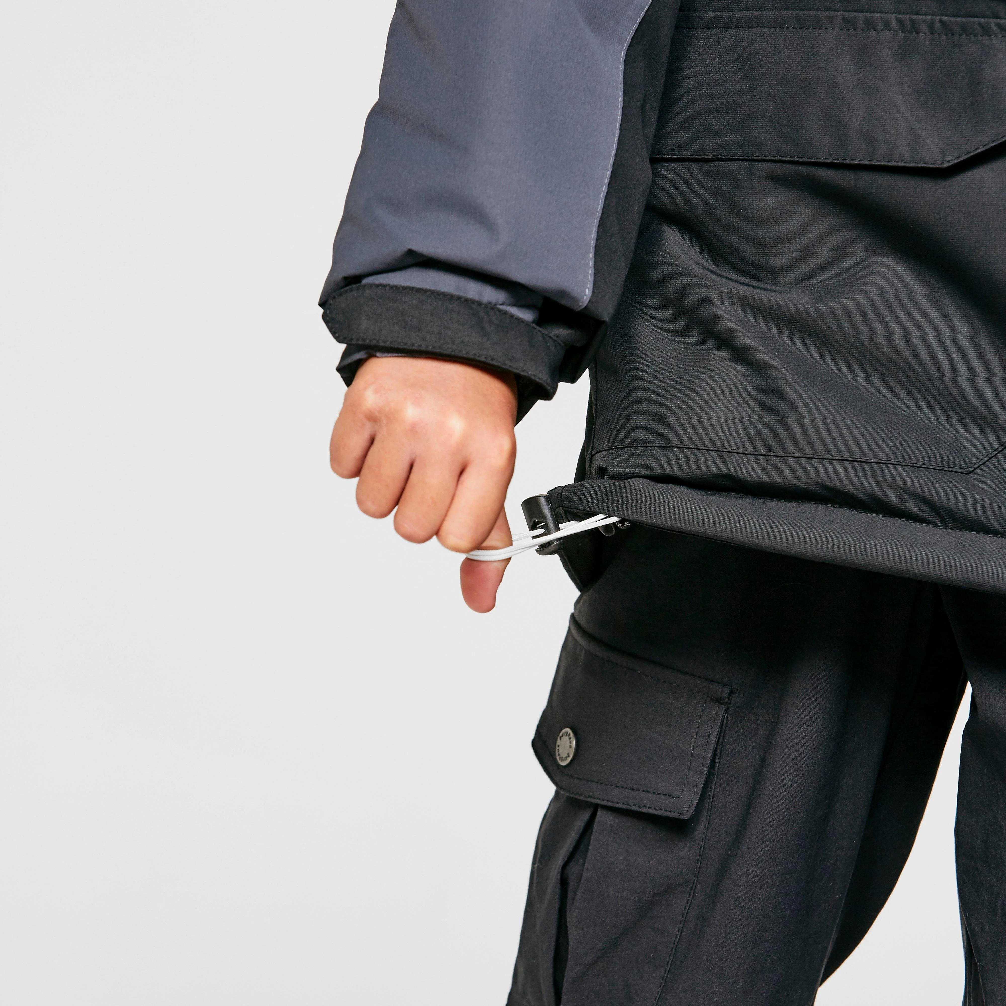 Kid's Furtive Ski Jacket - Image 11