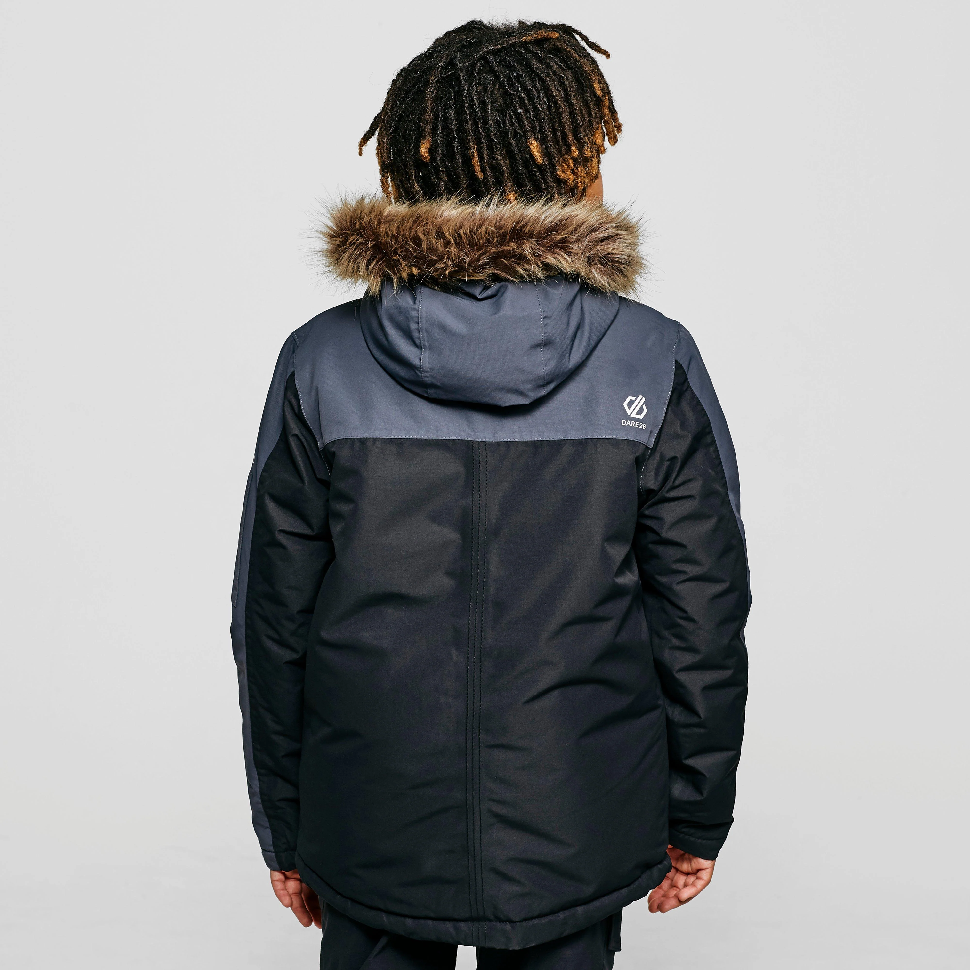 Kid's Furtive Ski Jacket - Image 2