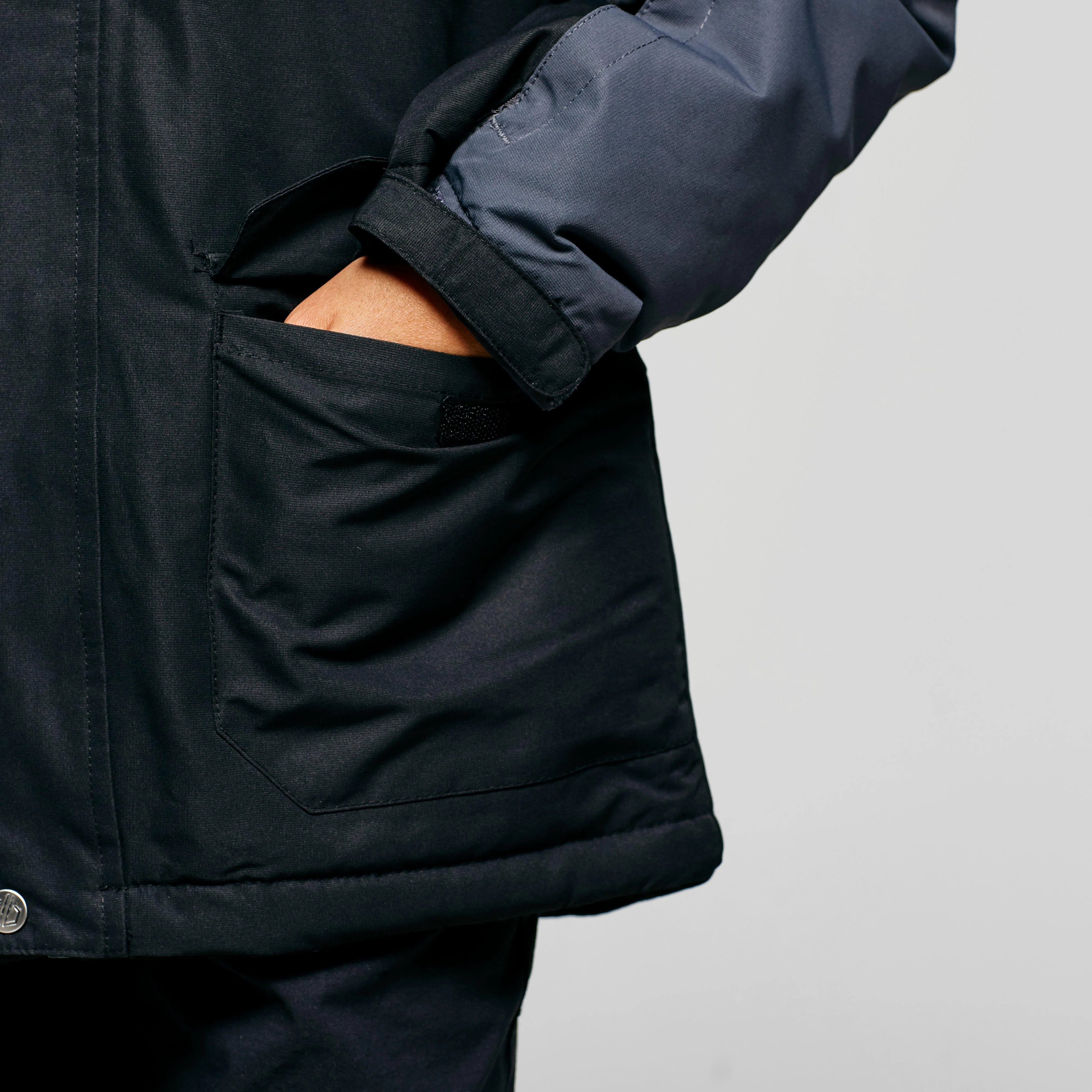 Kid's Furtive Ski Jacket - Image 6