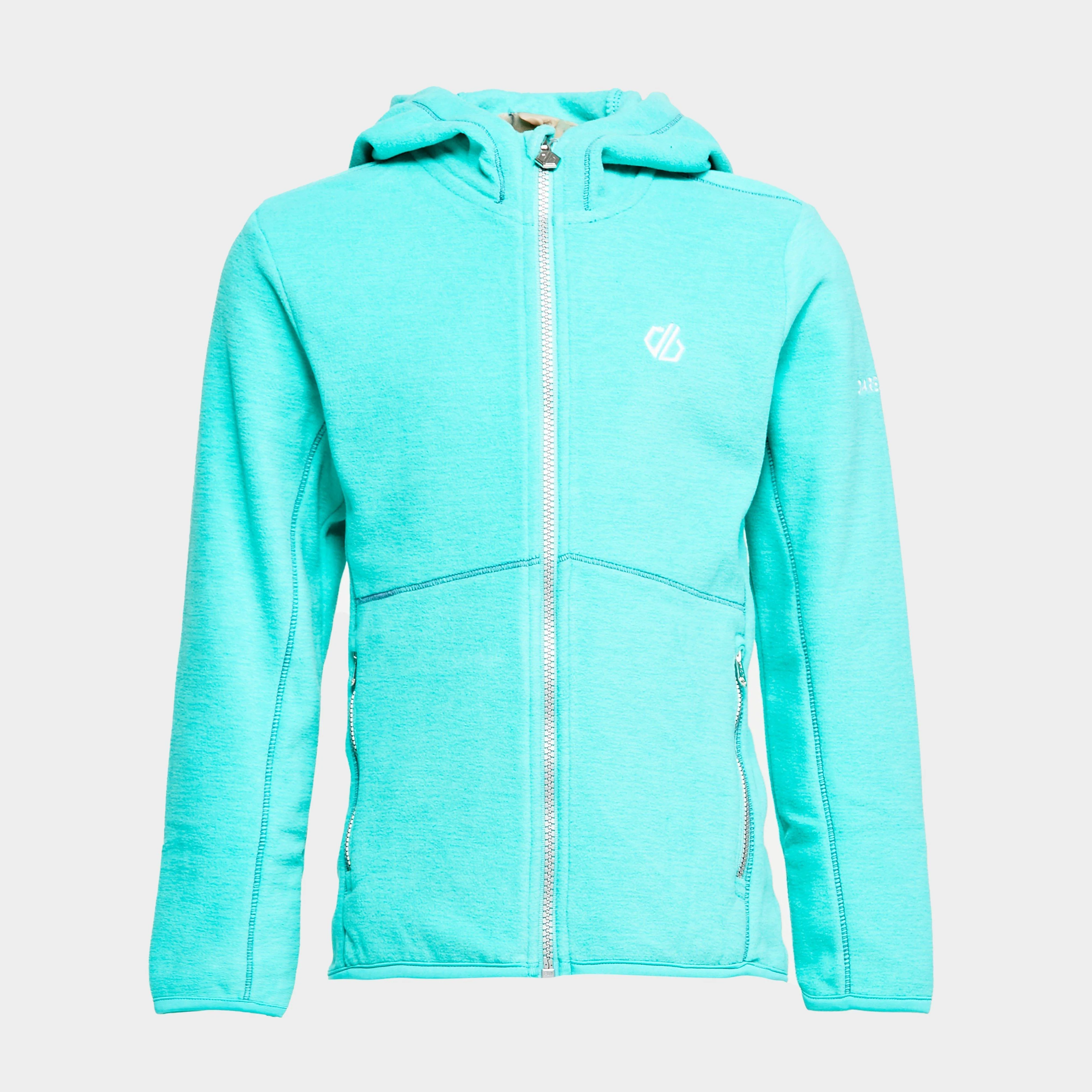 Kids' Genesis Fleece Hoodie - Image 6