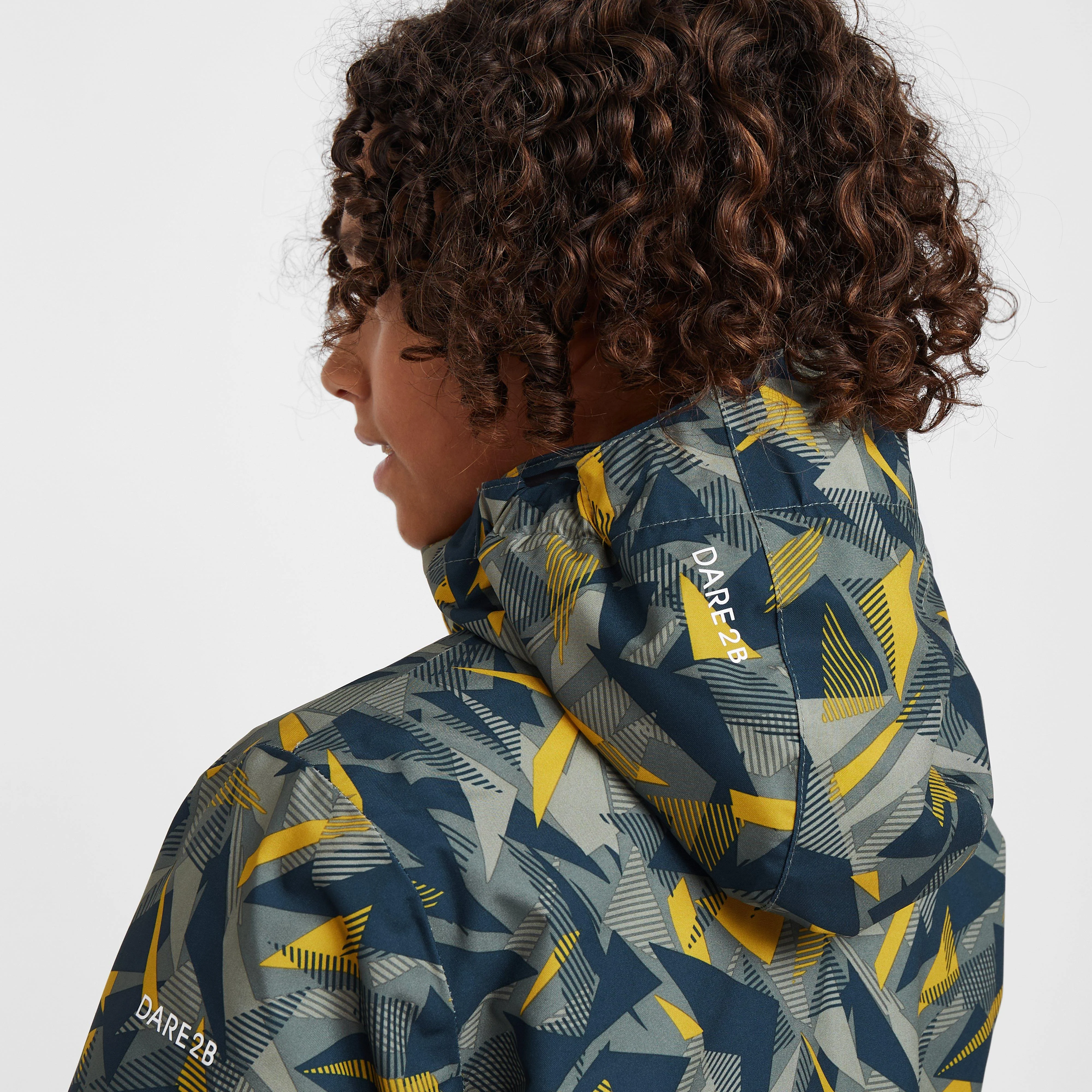 Kids’ Glee II Ski Jacket - Image 11