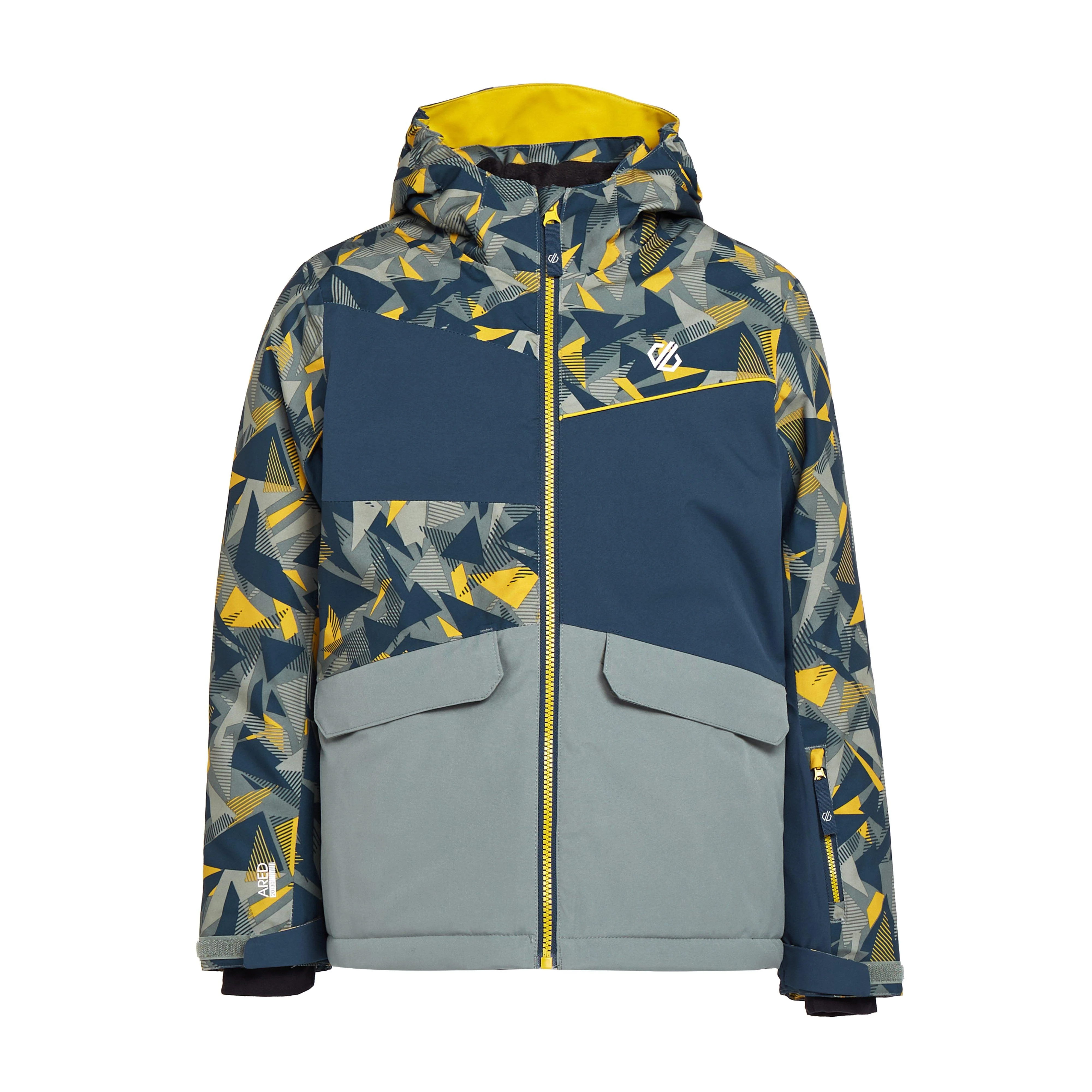 Kids’ Glee II Ski Jacket - Image 14