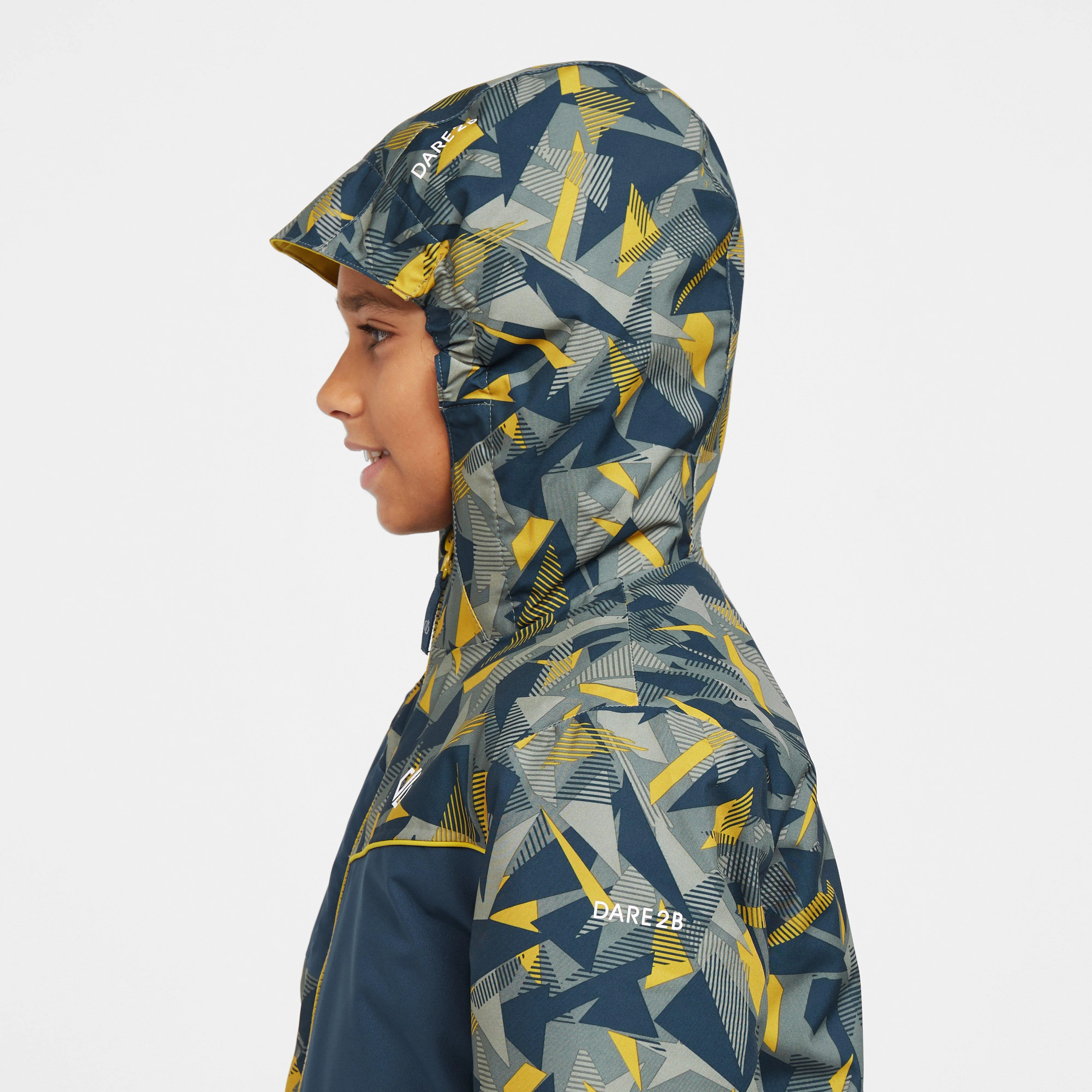 Kids’ Glee II Ski Jacket - Image 5