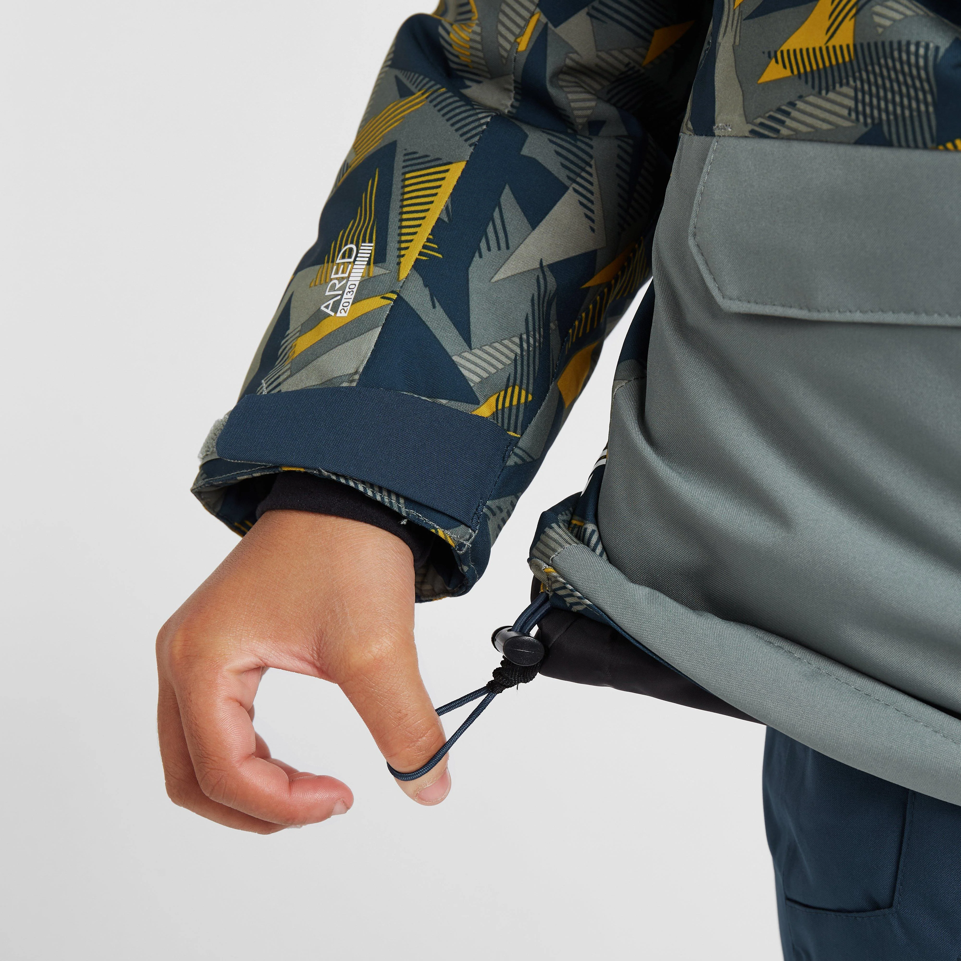 Kids’ Glee II Ski Jacket - Image 8