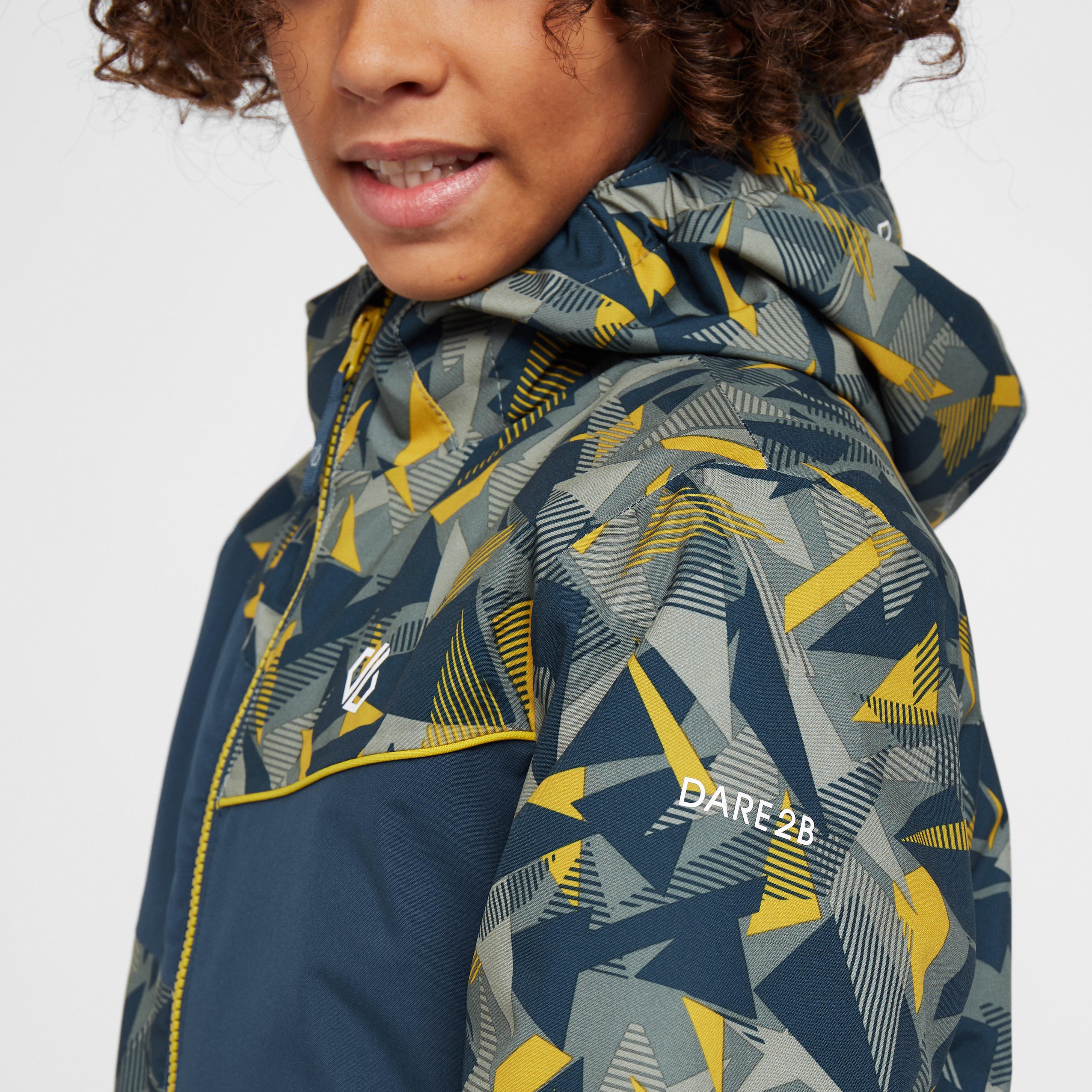 Kids’ Glee II Ski Jacket - Image 9