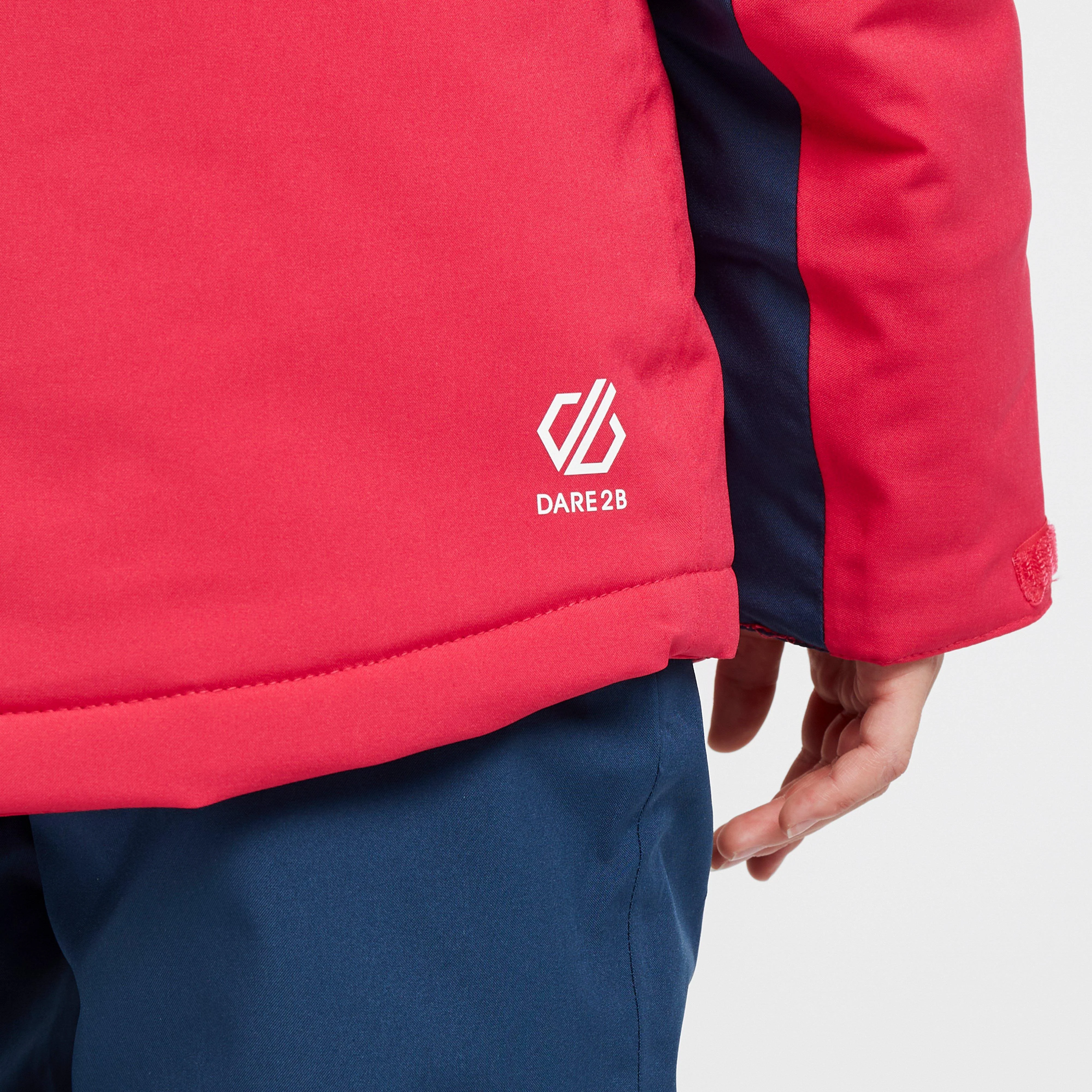 Kids’ Glee II Ski Jacket - Image 10