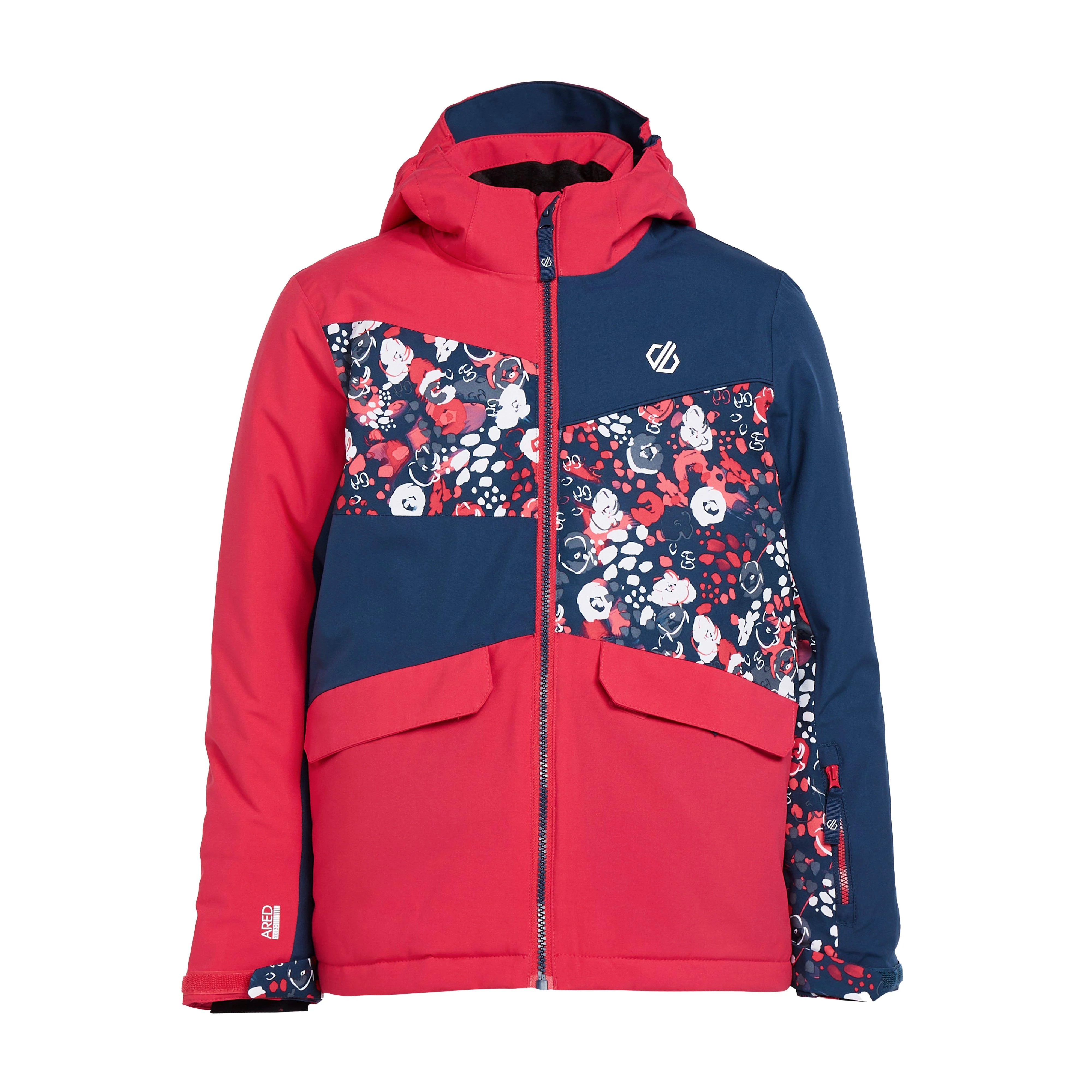 Kids’ Glee II Ski Jacket - Image 13