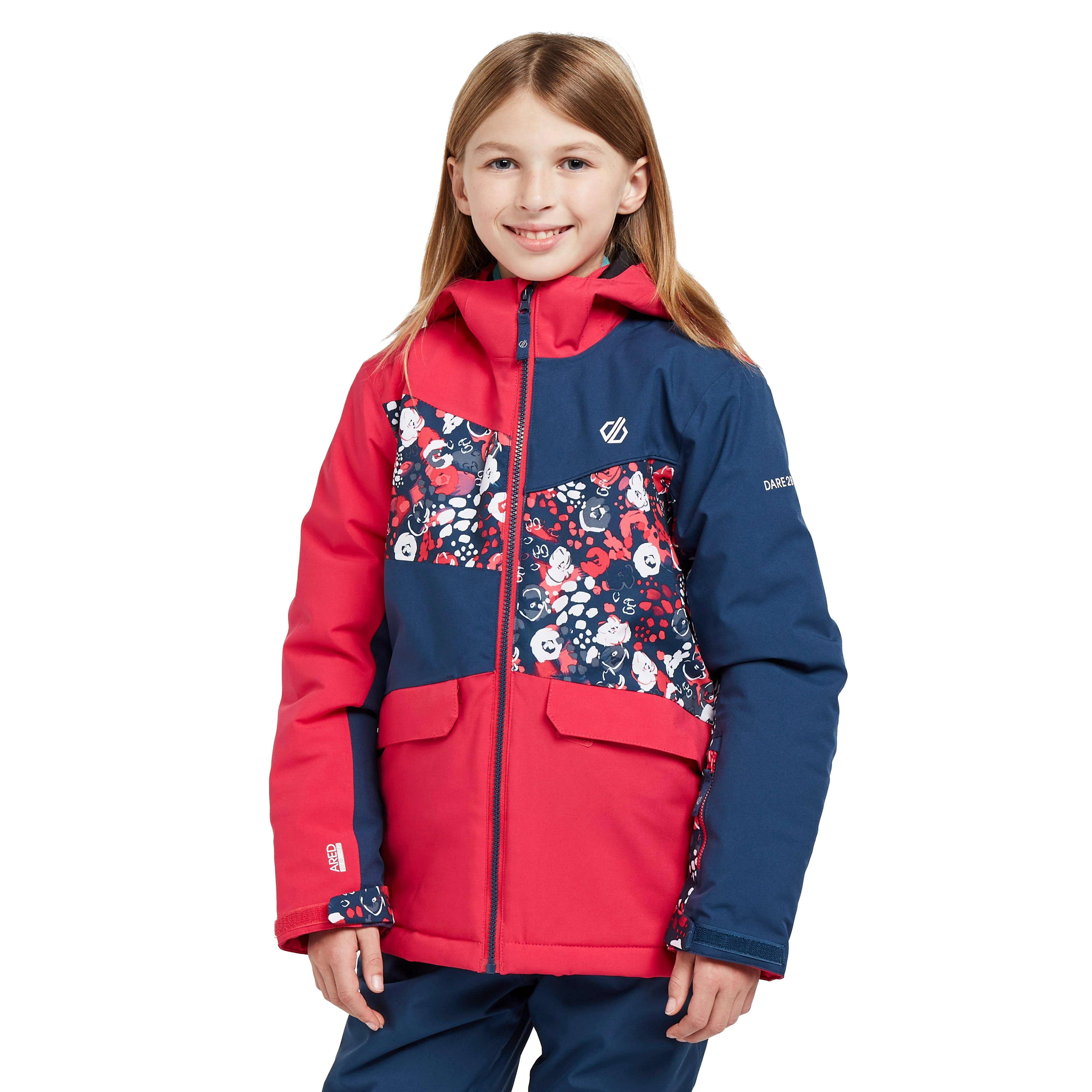 Kids’ Glee II Ski Jacket - Image 14