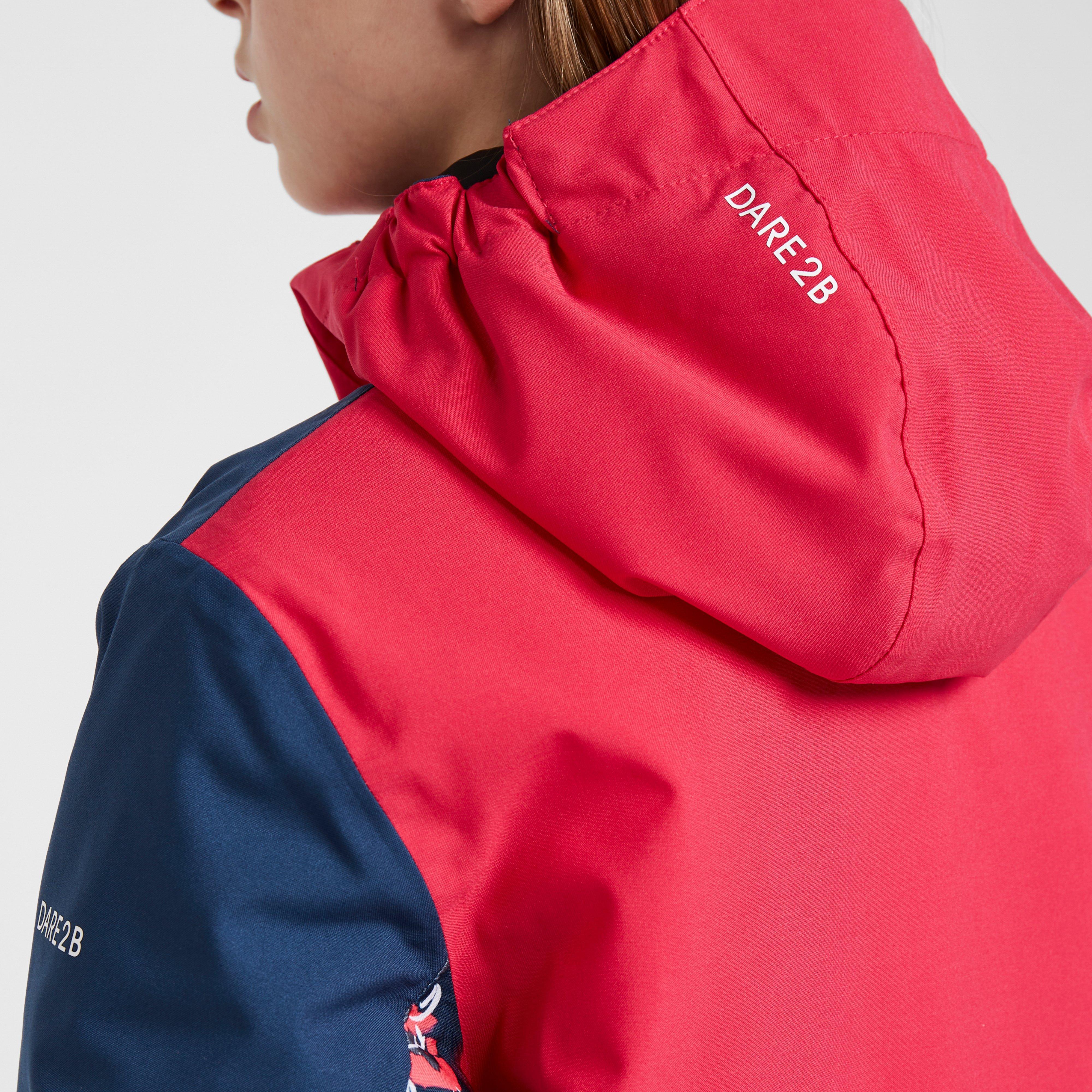Kids’ Glee II Ski Jacket - Image 8