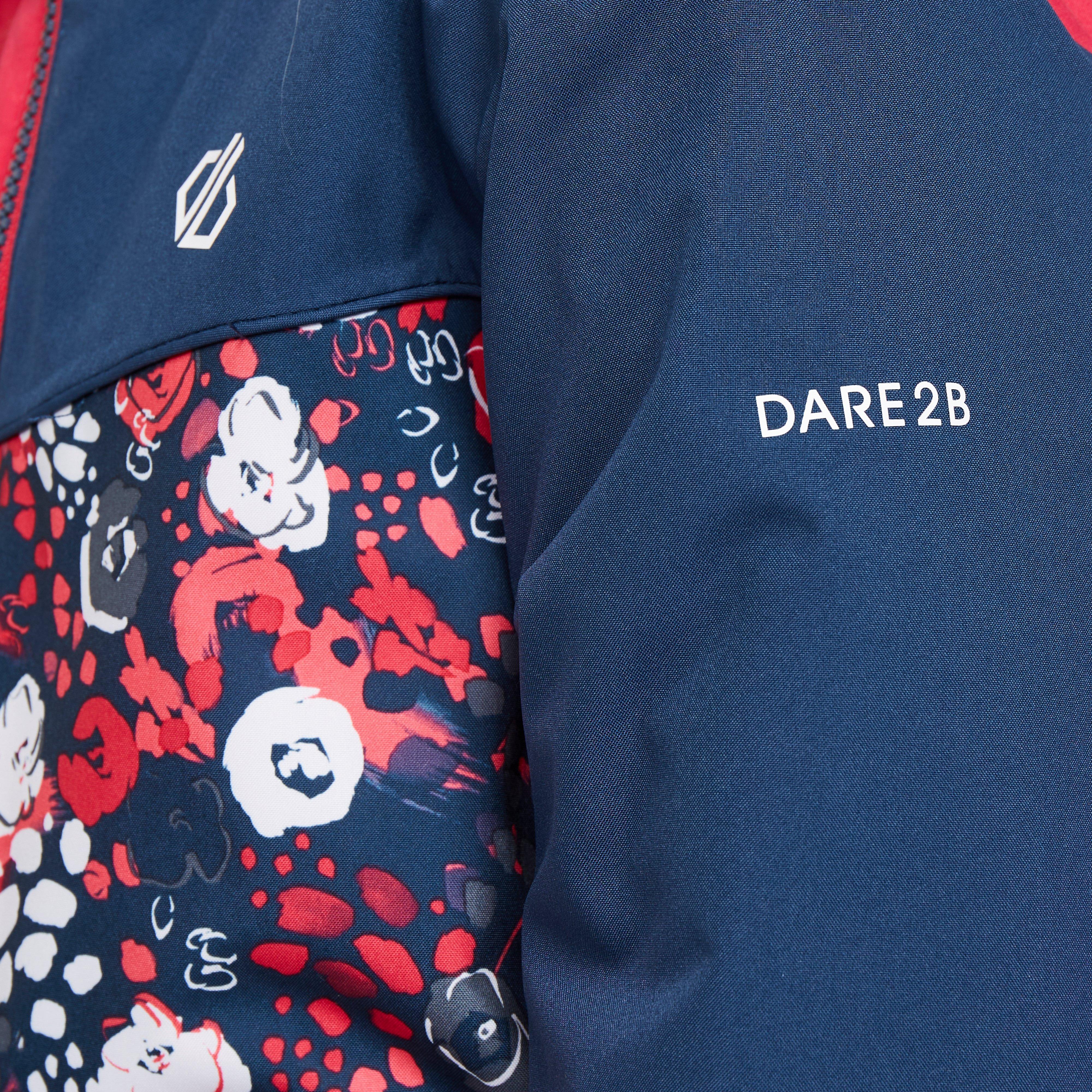 Kids’ Glee II Ski Jacket - Image 9
