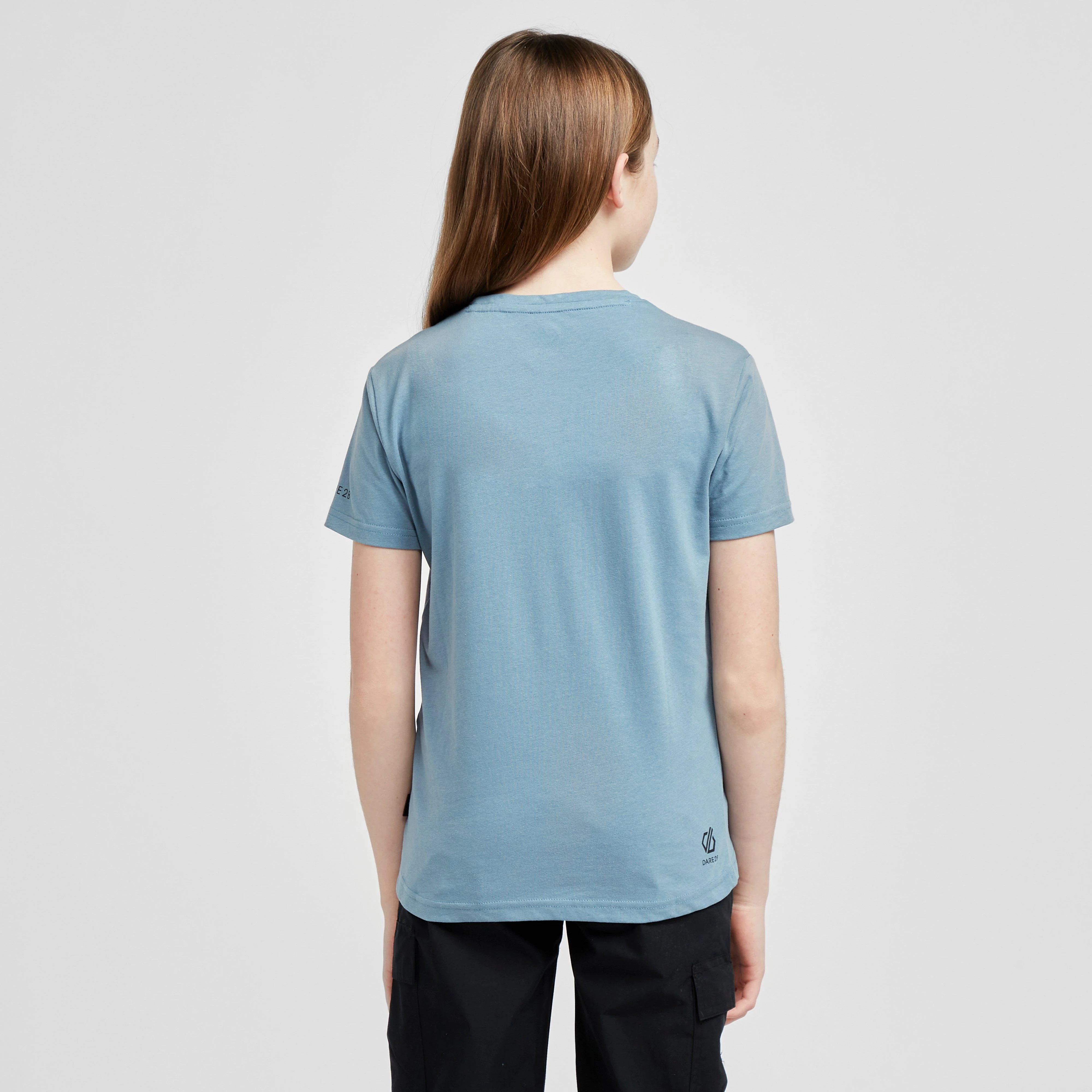 Kid’s Go Beyond T-Shirt - Image 2
