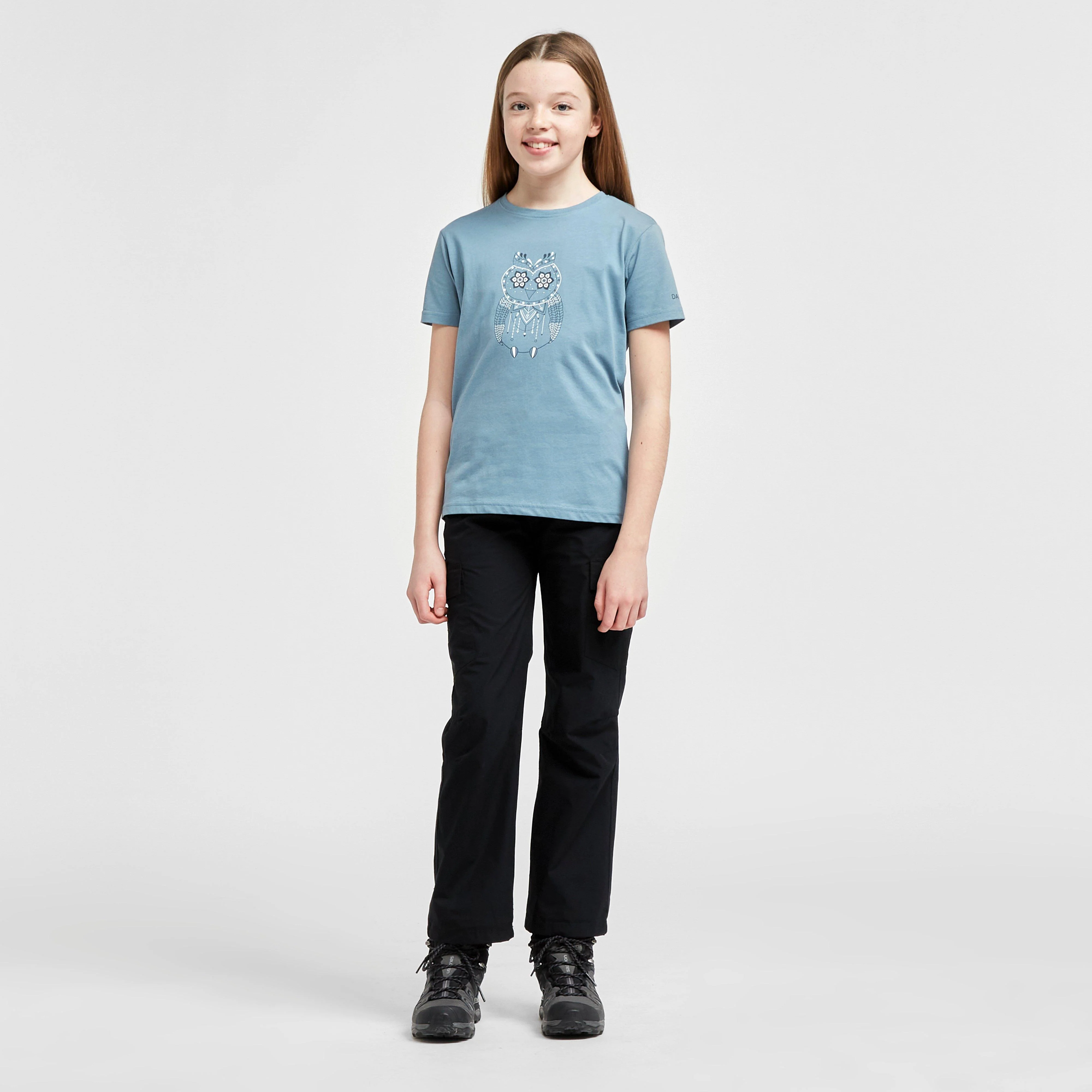 Kid’s Go Beyond T-Shirt - Image 3