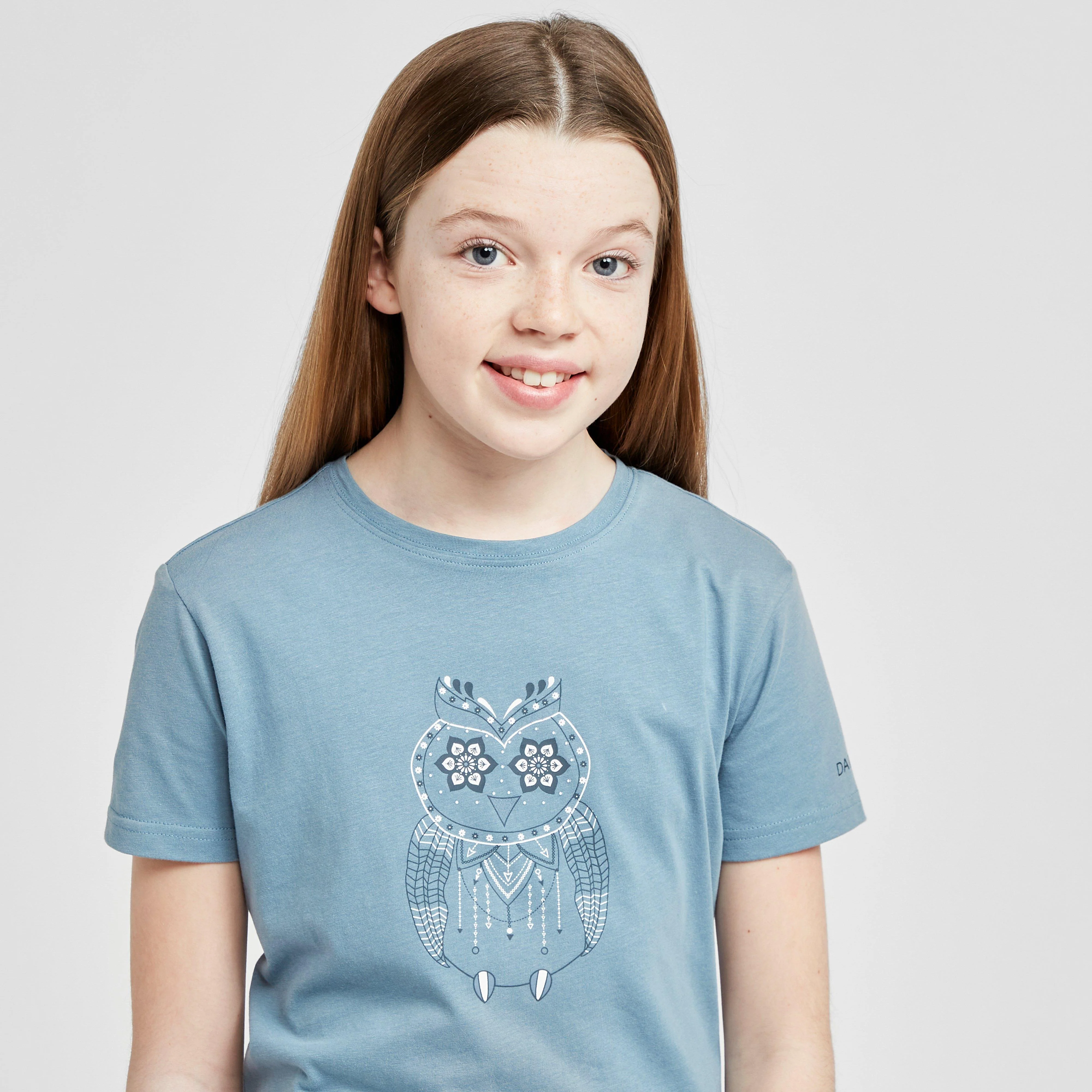 Kid’s Go Beyond T-Shirt - Image 4
