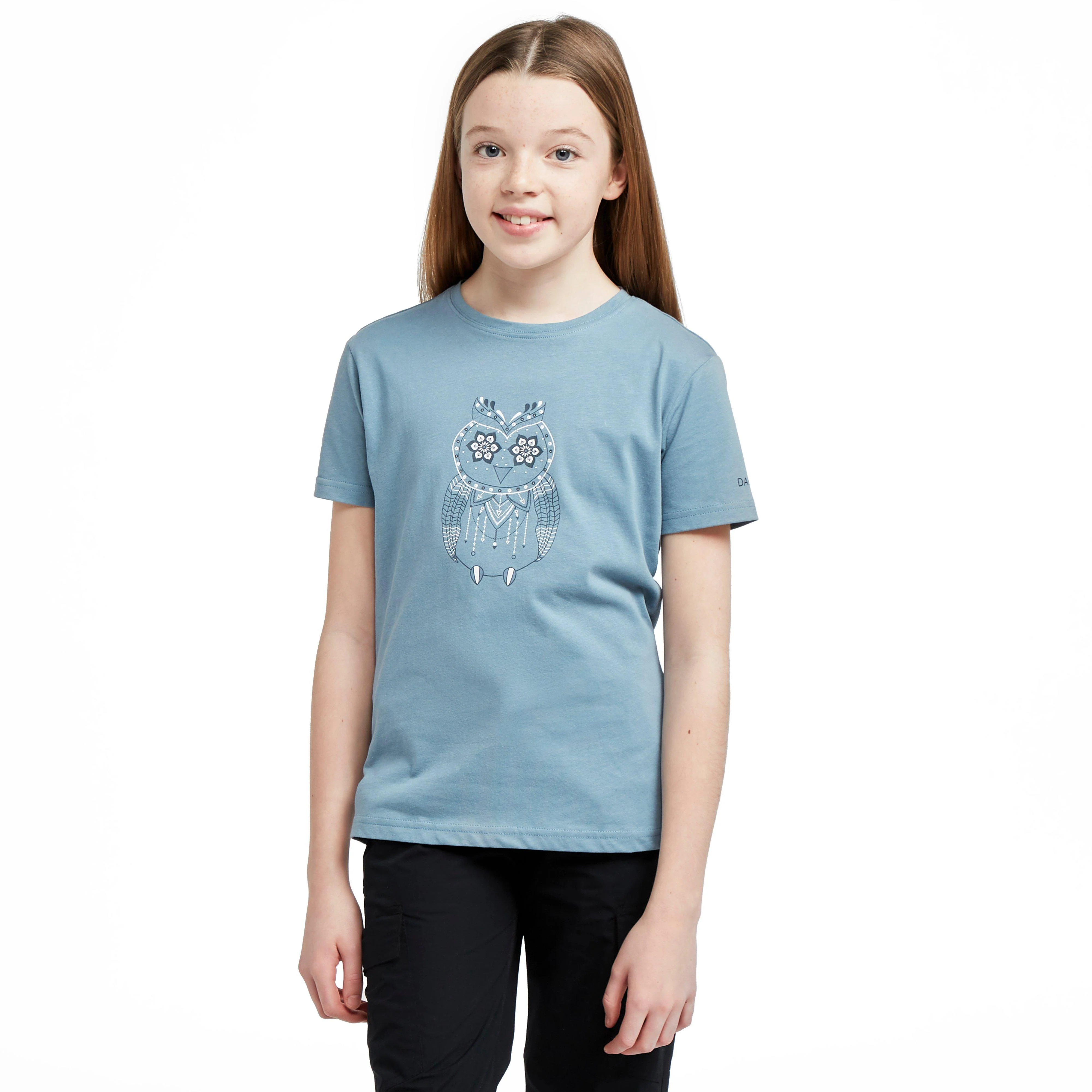 Kid’s Go Beyond T-Shirt - Image 7
