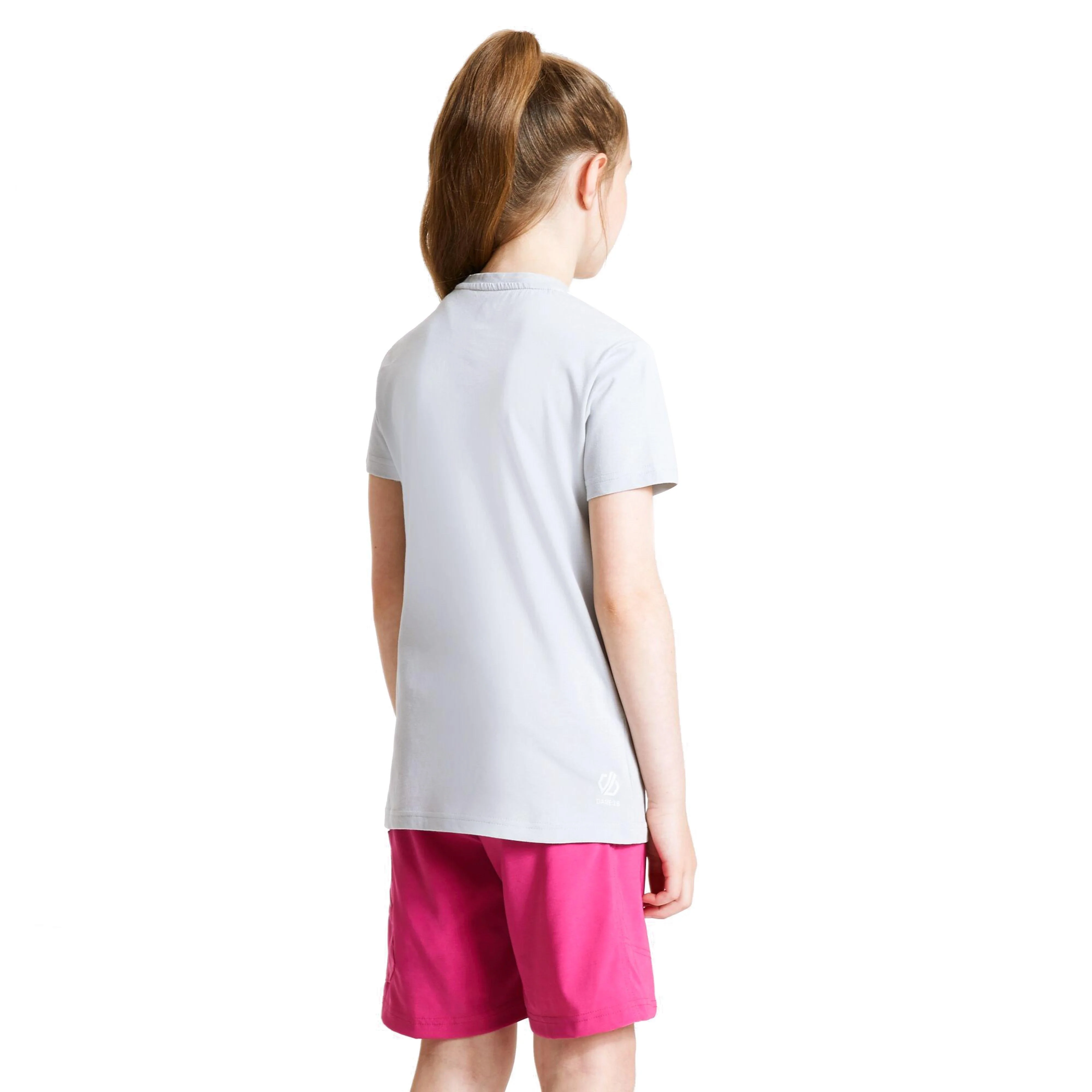 Kids' Go Beyond T-Shirt - Image 2