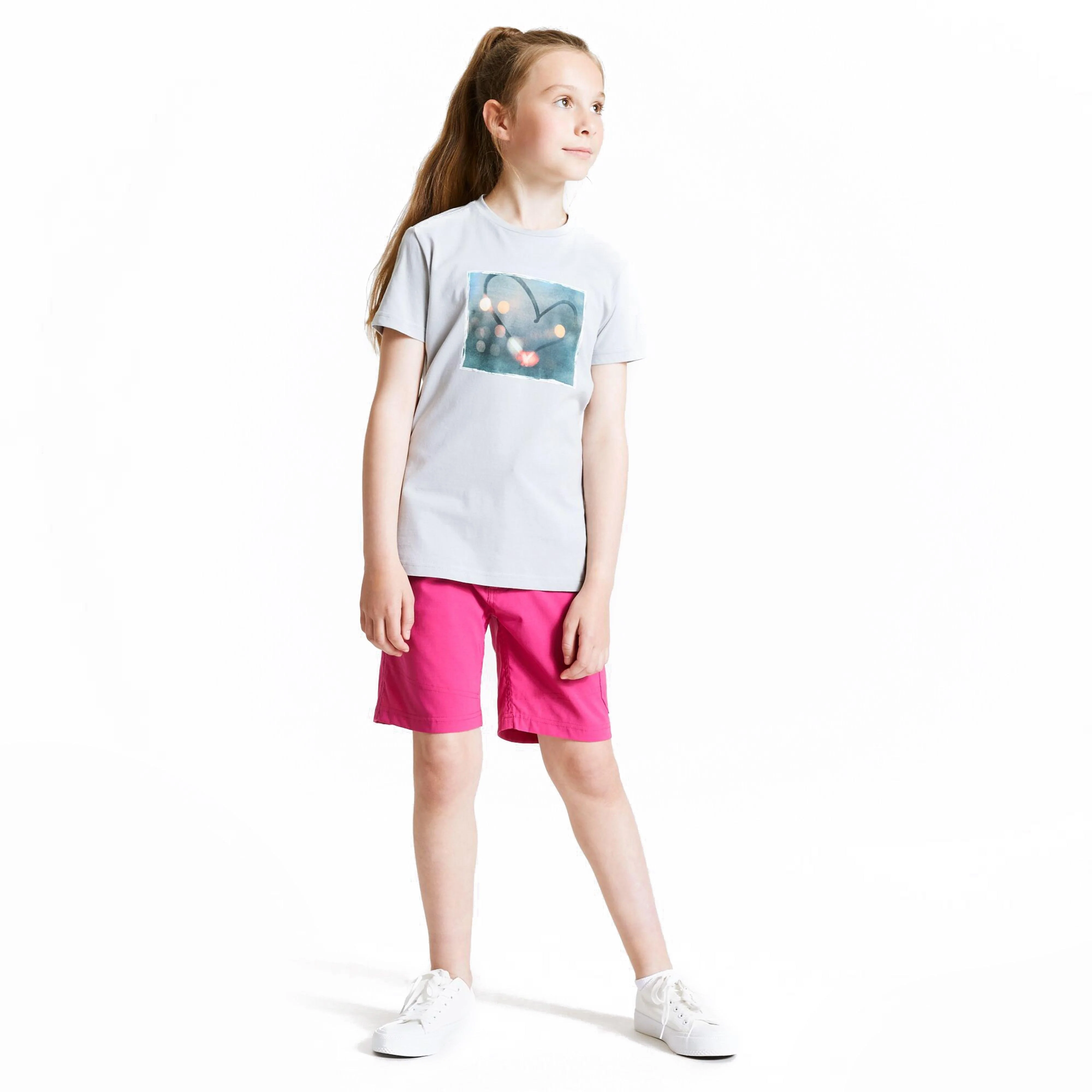 Kids' Go Beyond T-Shirt - Image 3