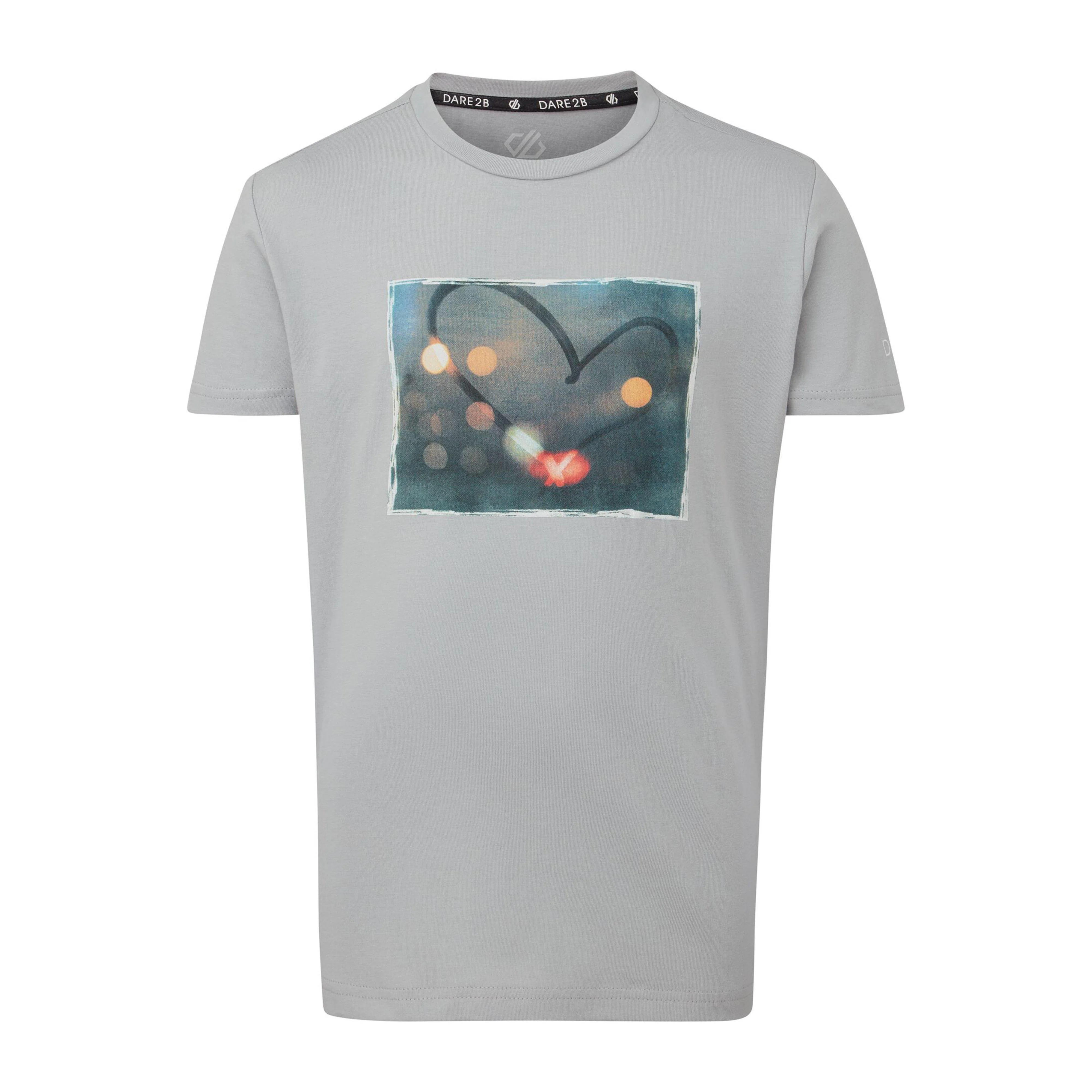 Kids' Go Beyond T-Shirt - Image 4
