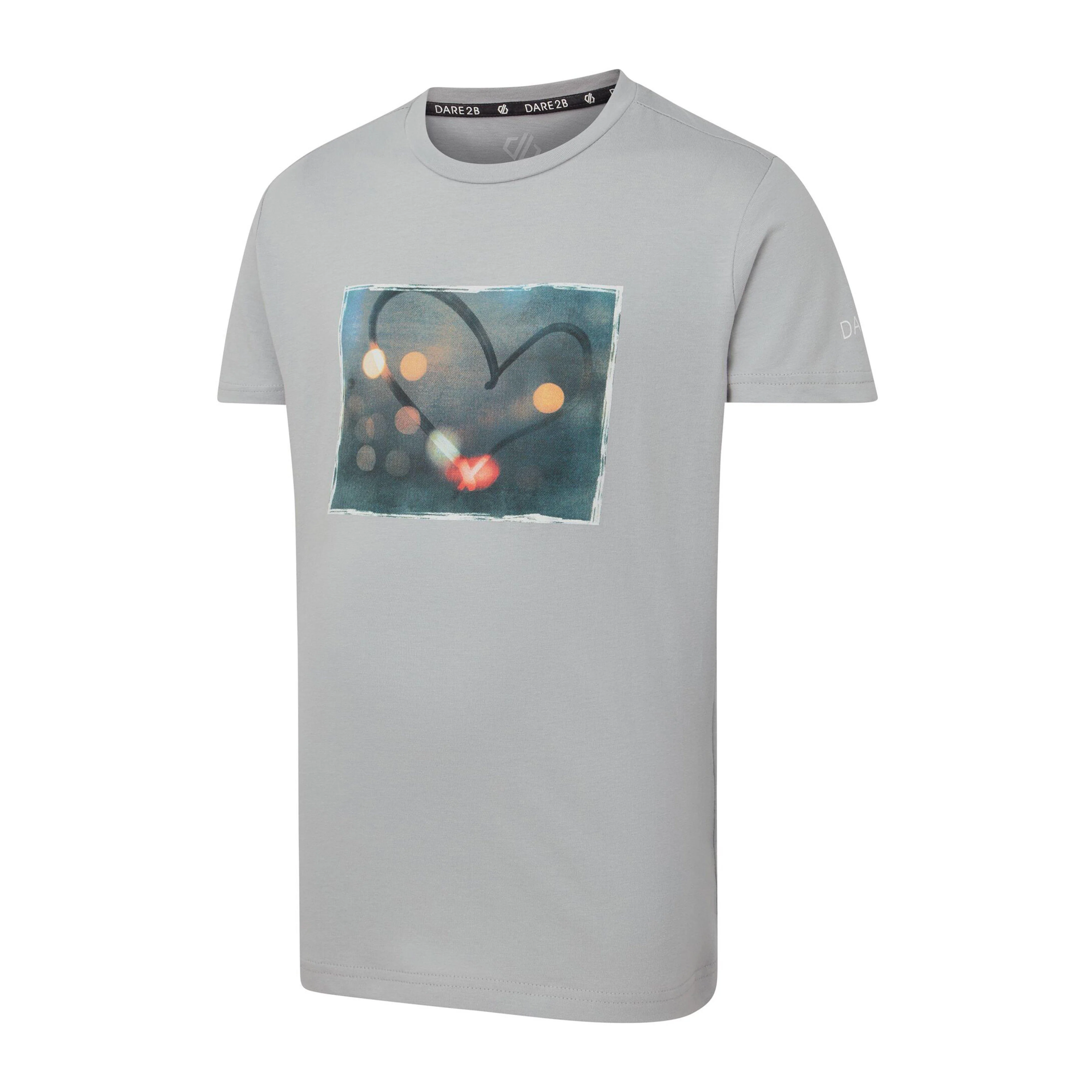 Kids' Go Beyond T-Shirt - Image 5