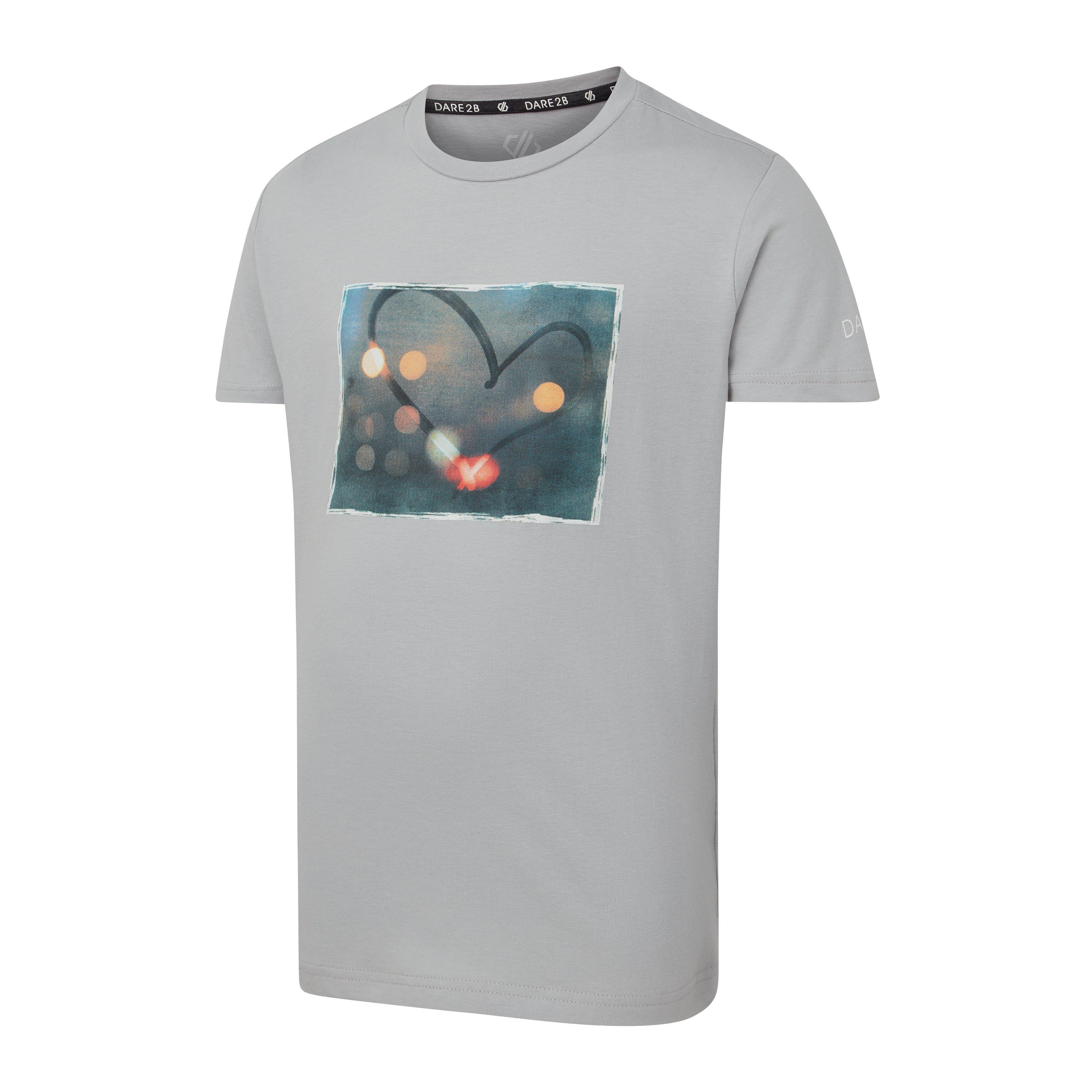 Kids' Go Beyond T-Shirt - Image 6