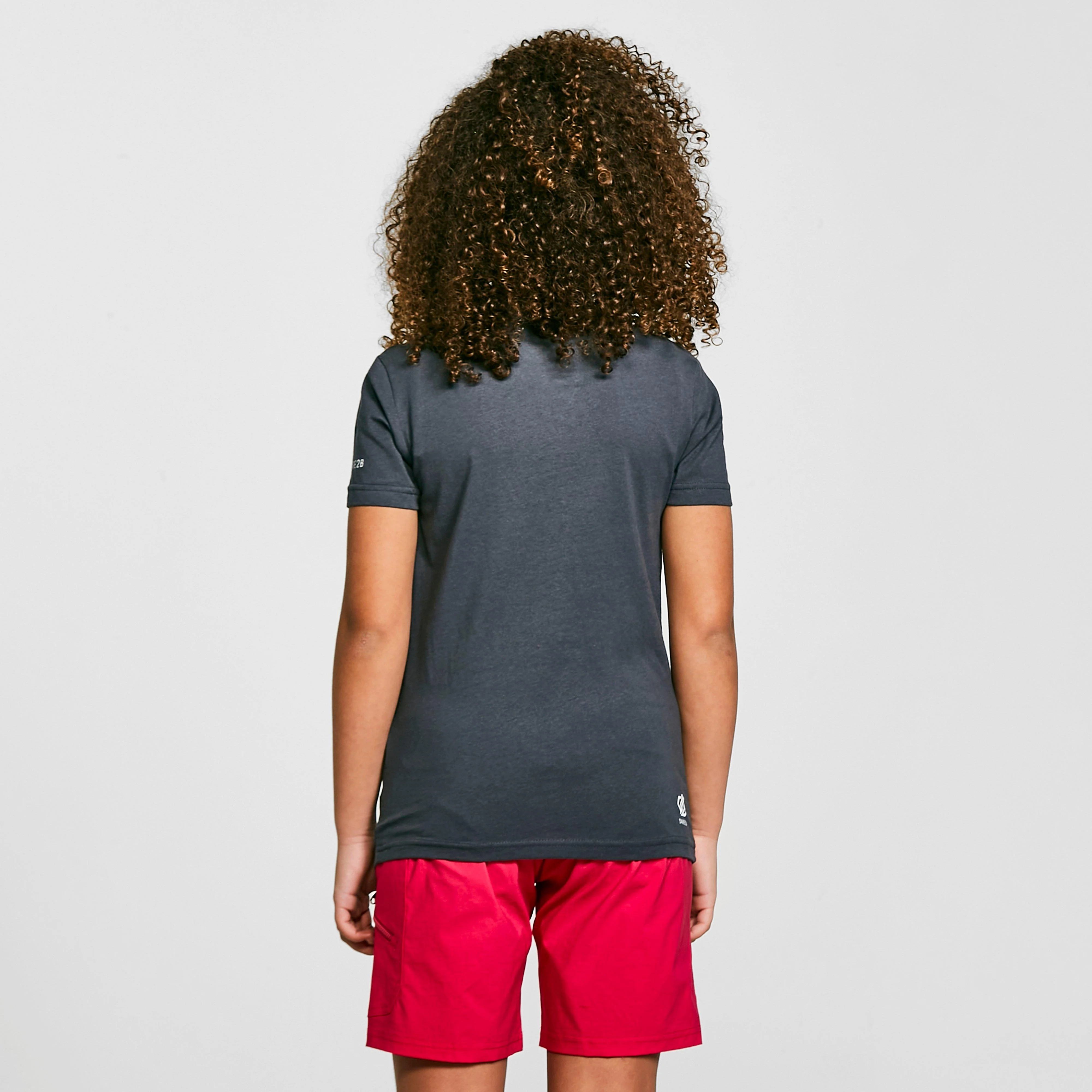 Kids Go Beyond T-Shirt - Image 2