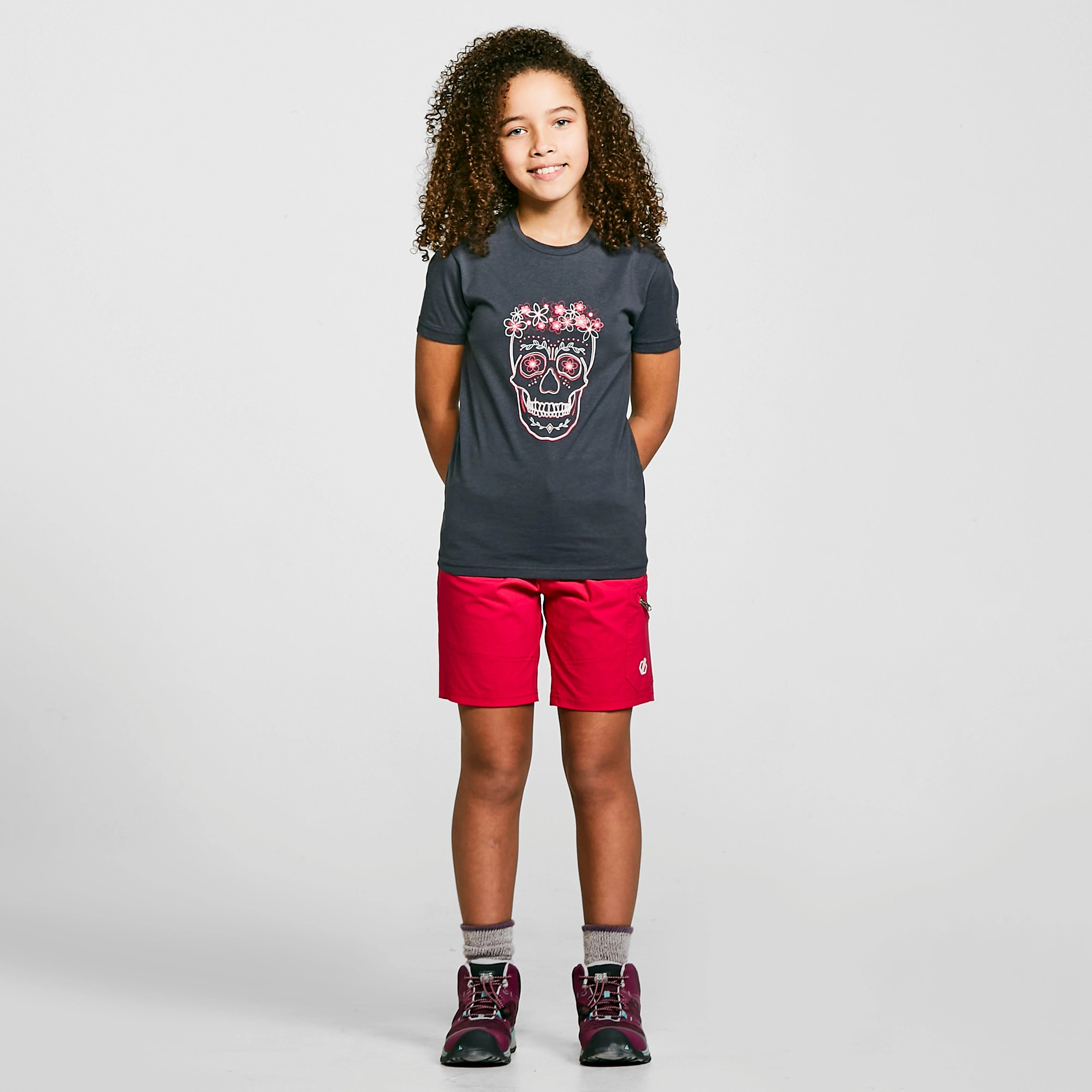 Kids Go Beyond T-Shirt - Image 3