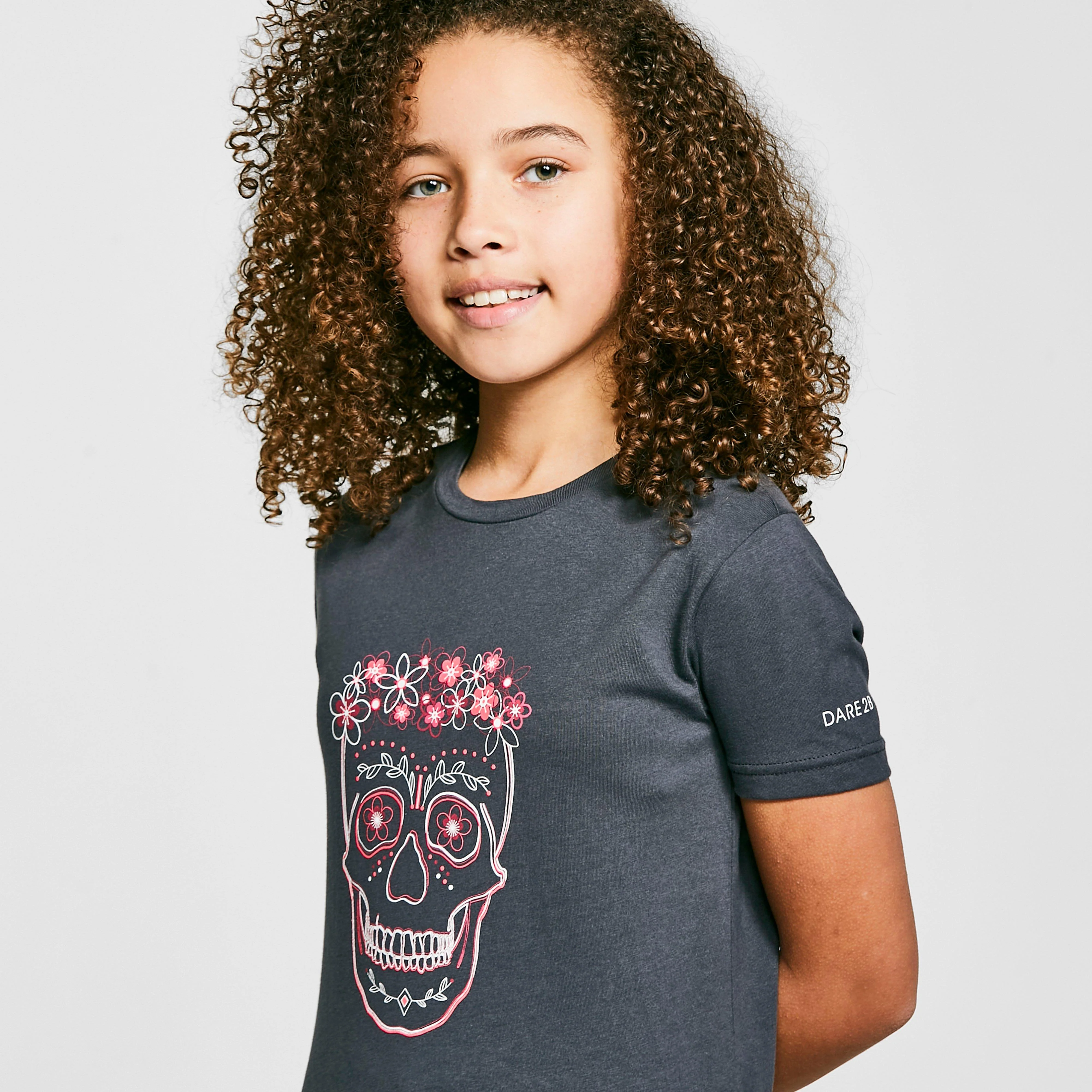 Kids Go Beyond T-Shirt - Image 4