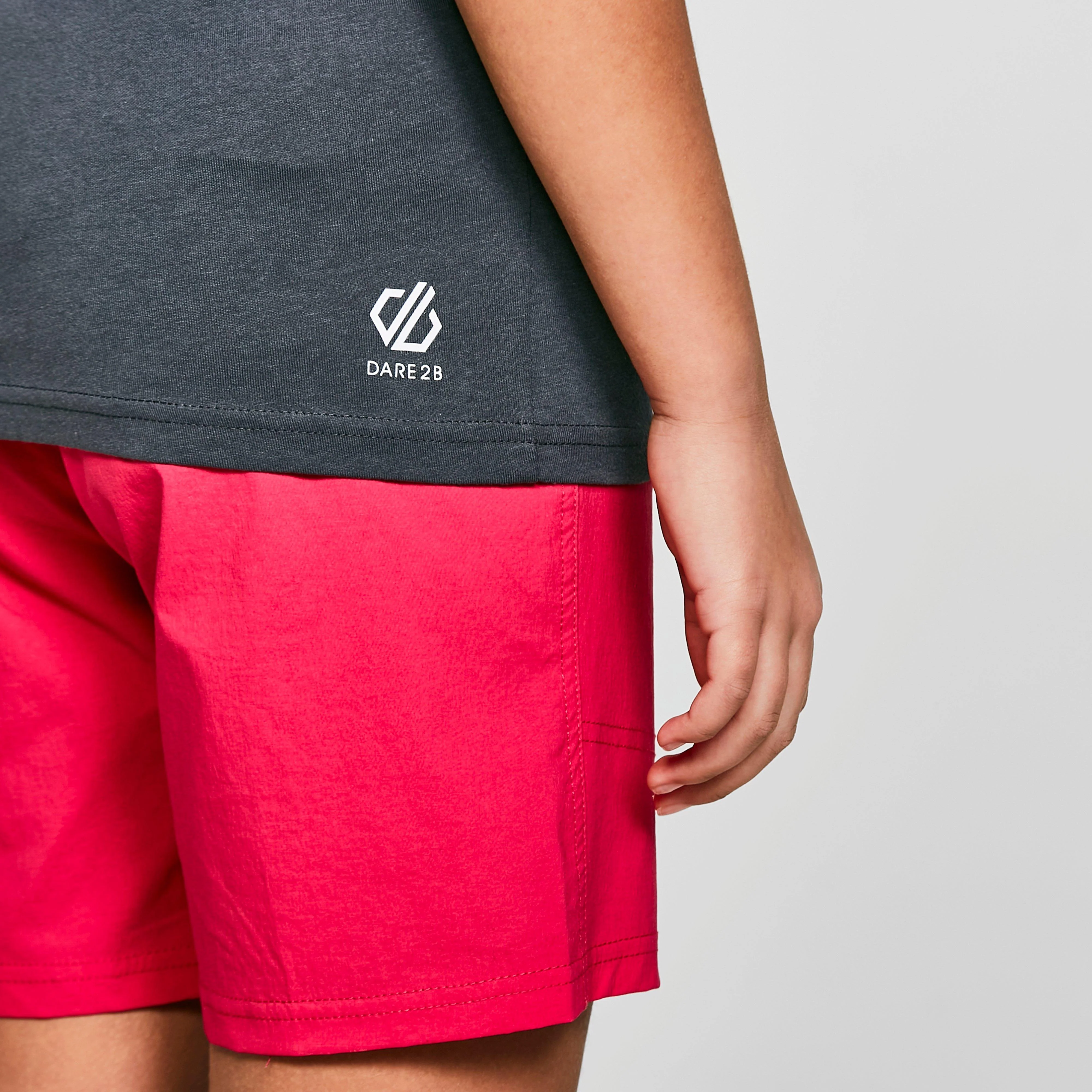 Kids Go Beyond T-Shirt - Image 5