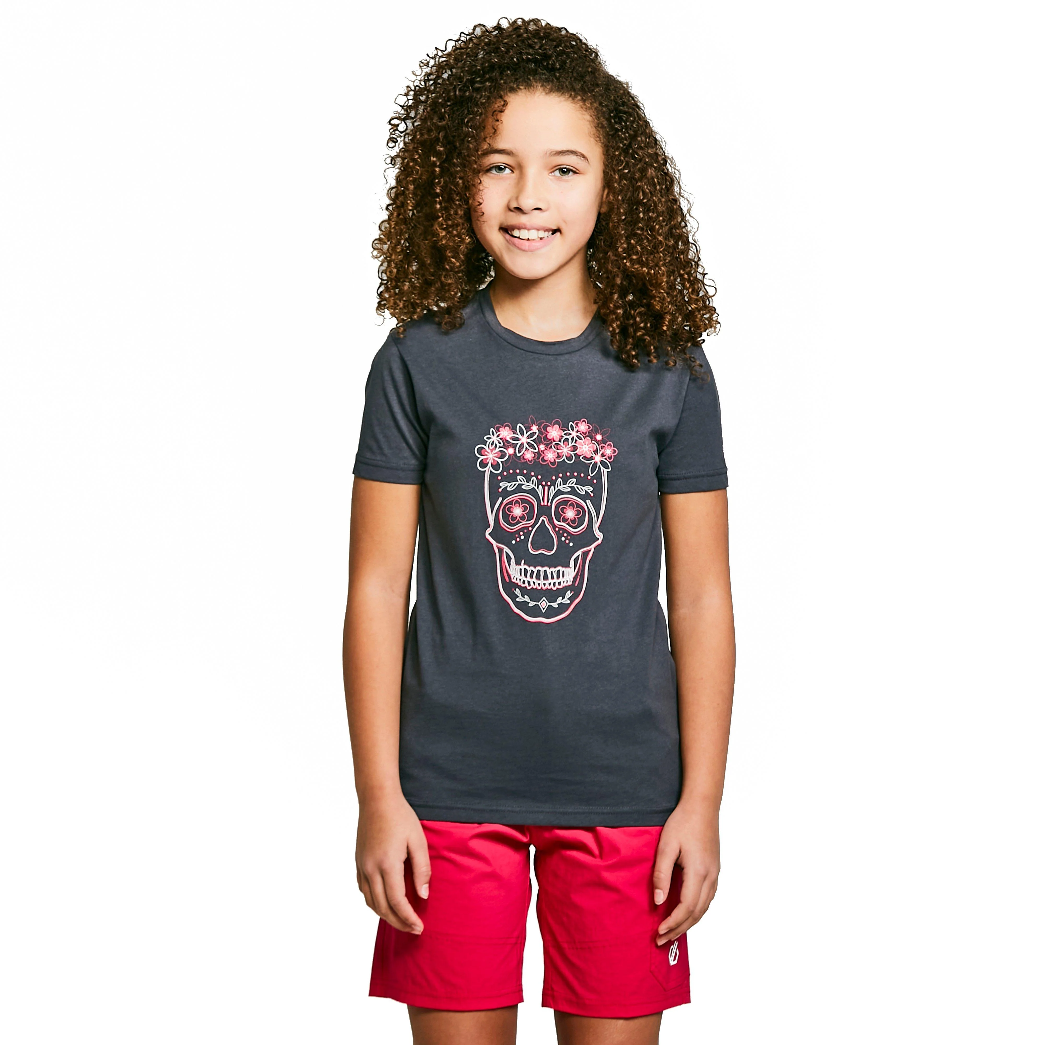 Kids Go Beyond T-Shirt - Image 7