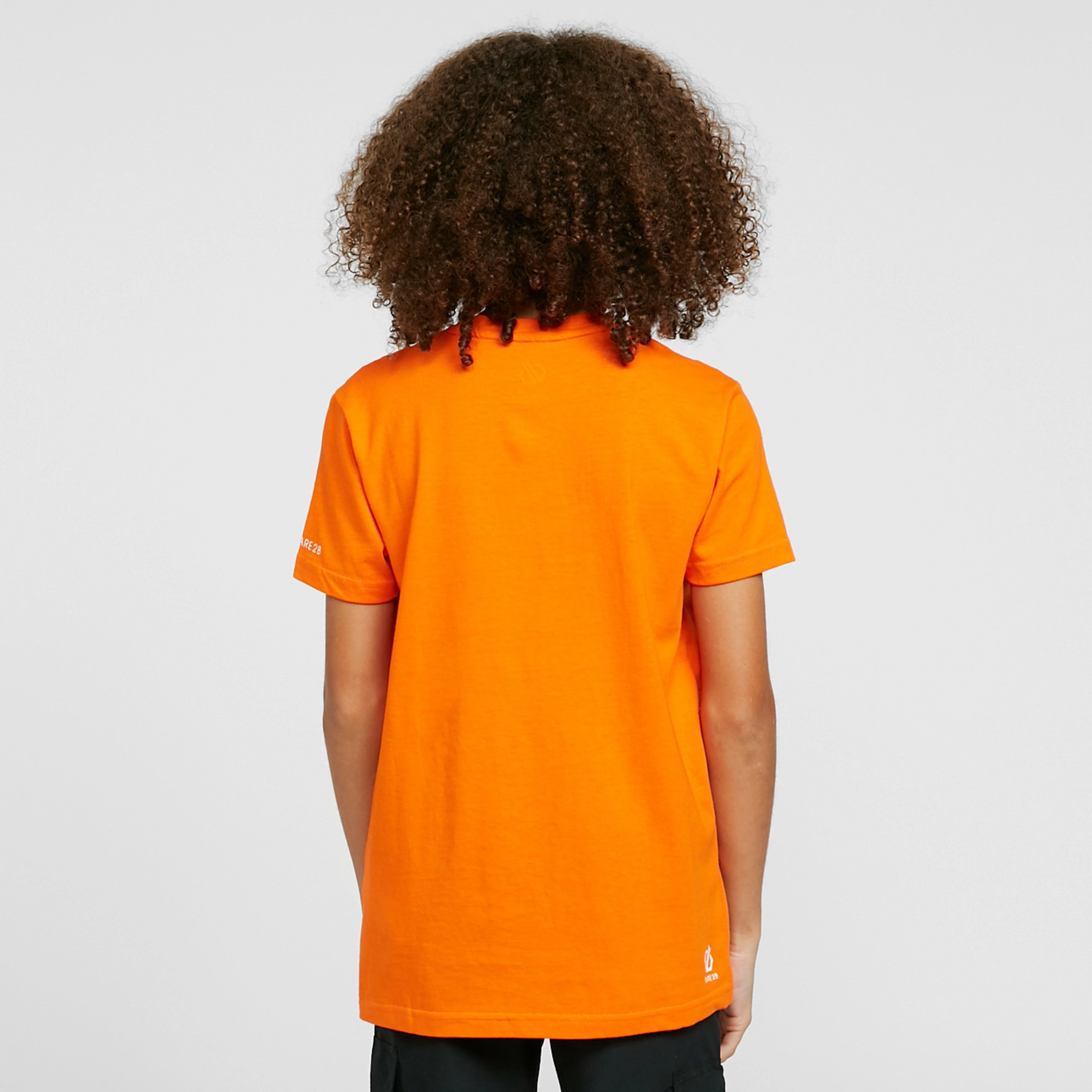 Kids' Go Beyond T-Shirt - Image 2