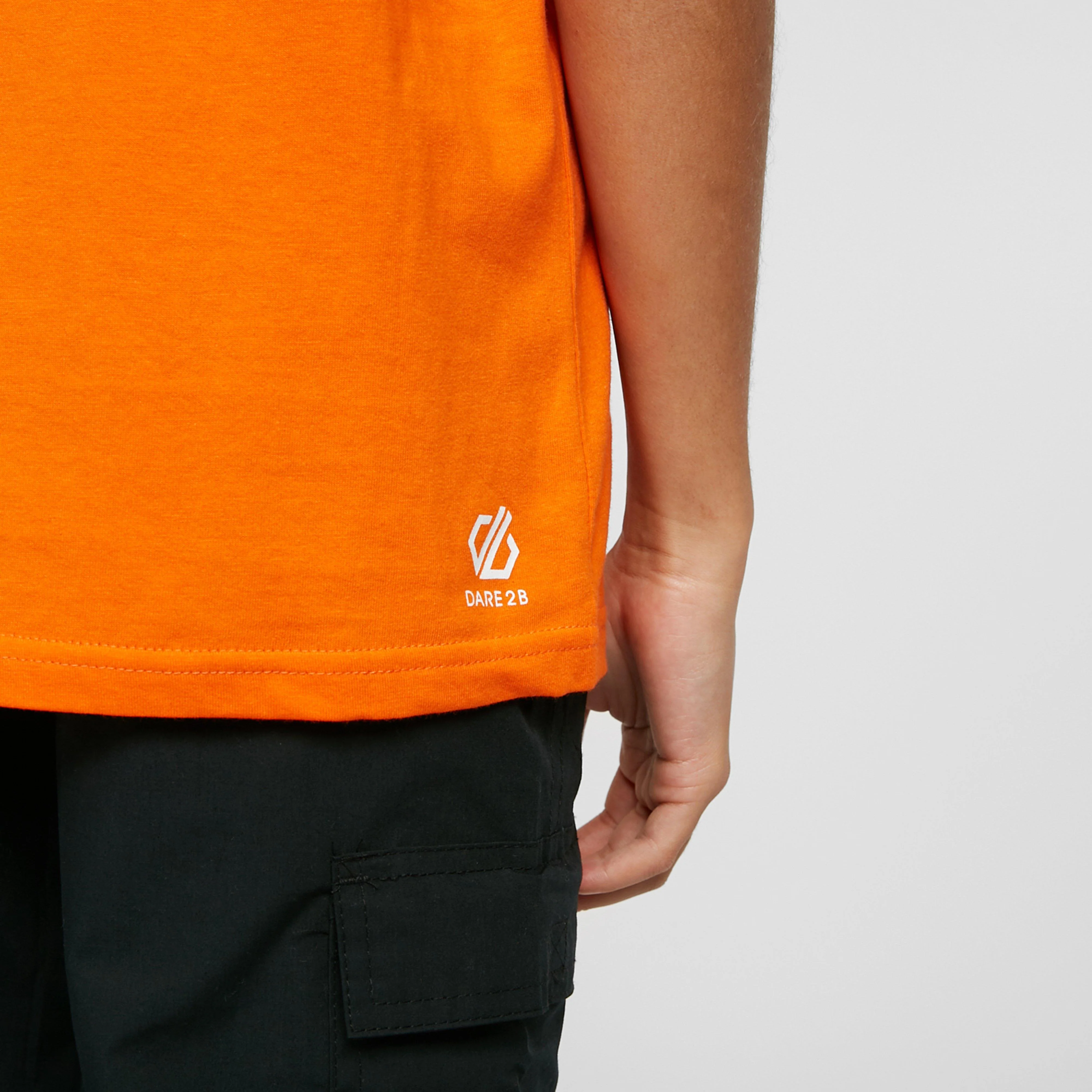 Kids' Go Beyond T-Shirt - Image 5