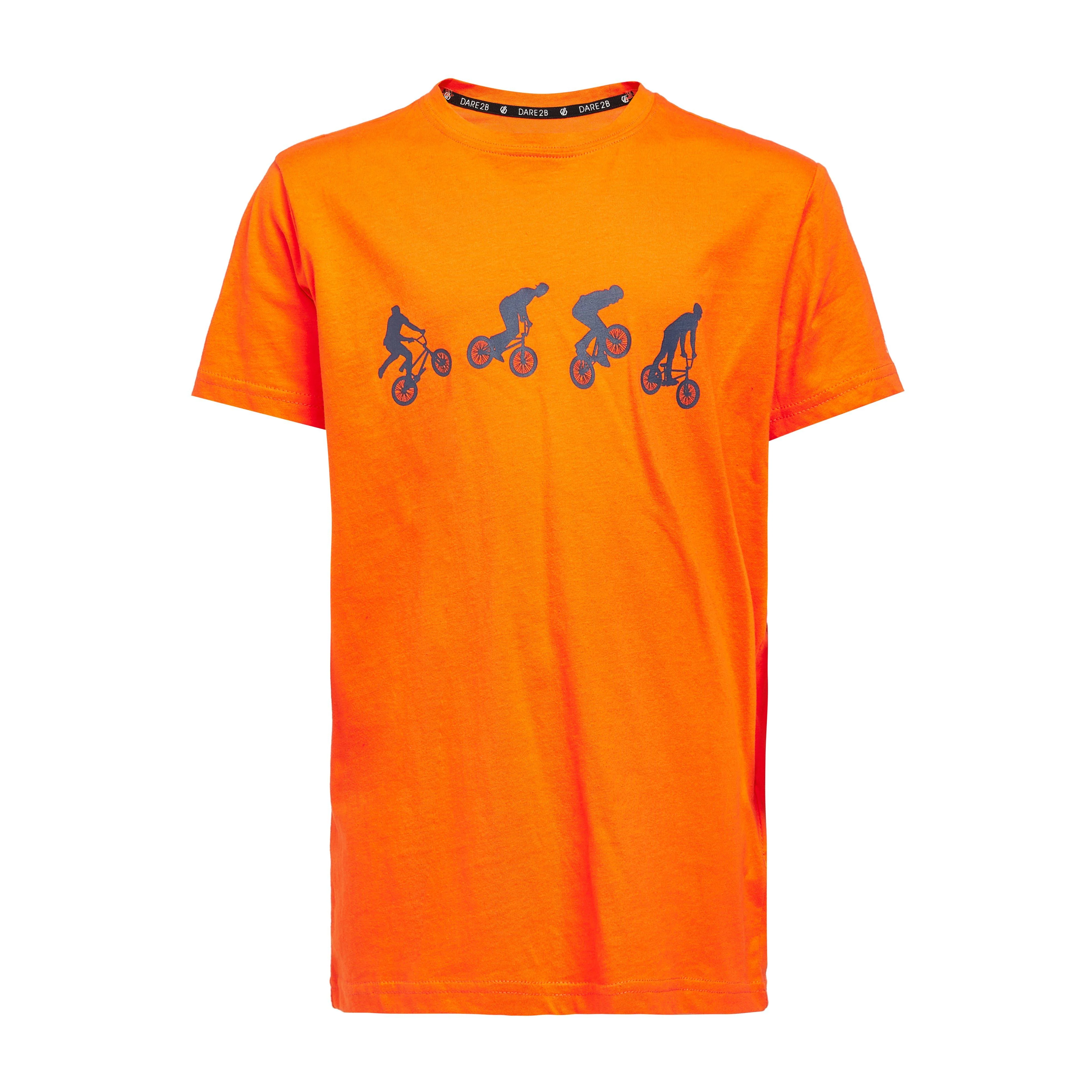 Kids' Go Beyond T-Shirt - Image 6