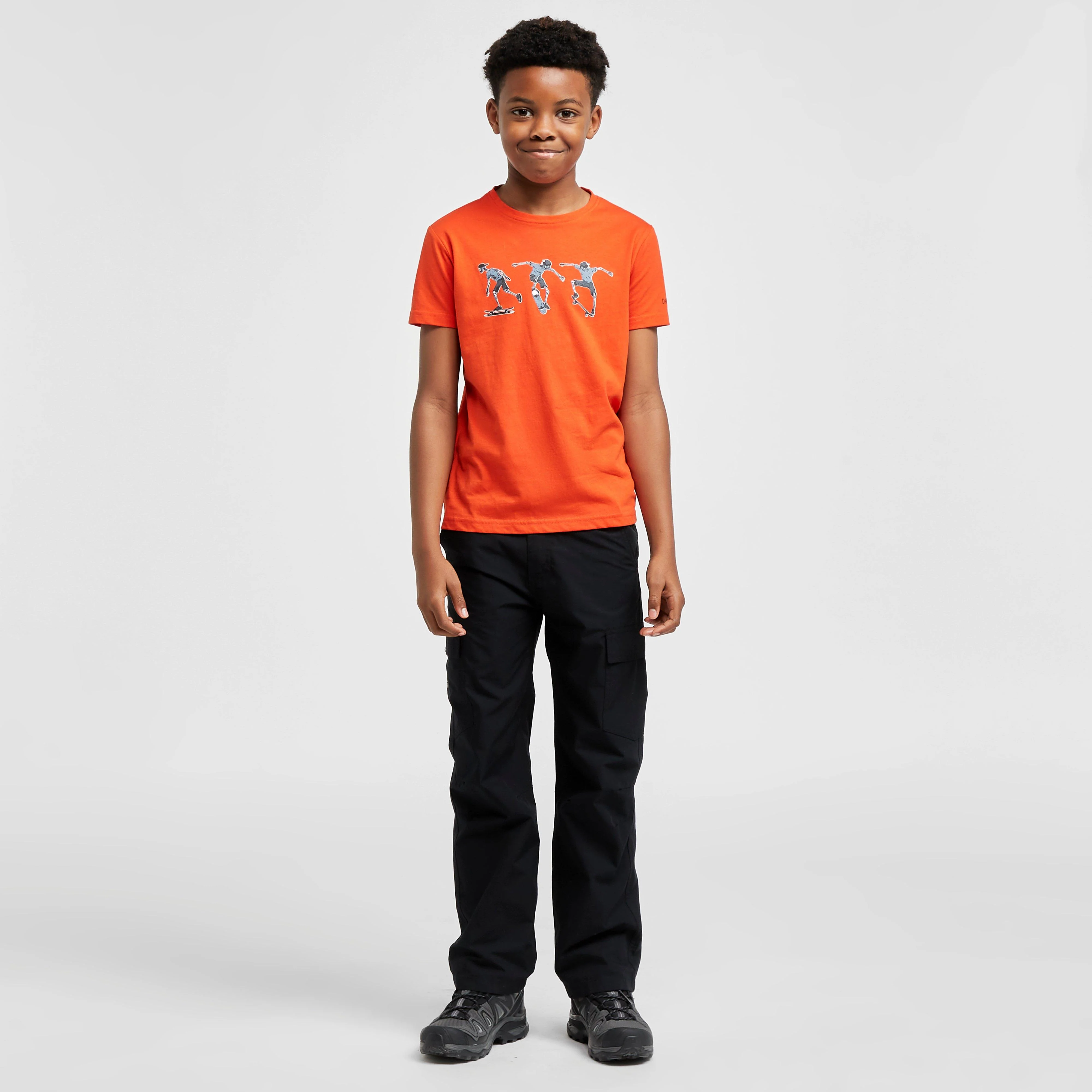 Kids Go Beyond T-Shirt - Image 3