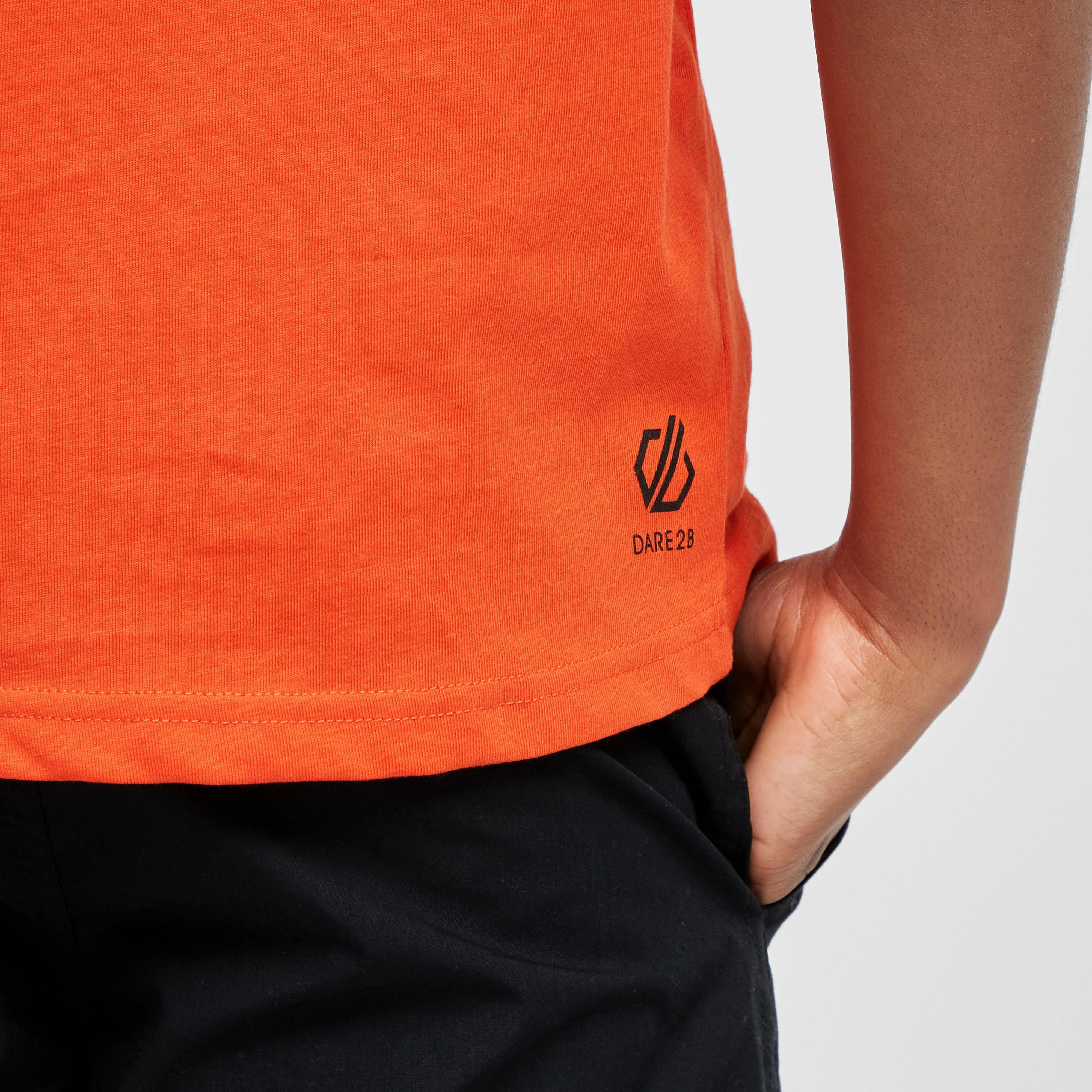 Kids Go Beyond T-Shirt - Image 5