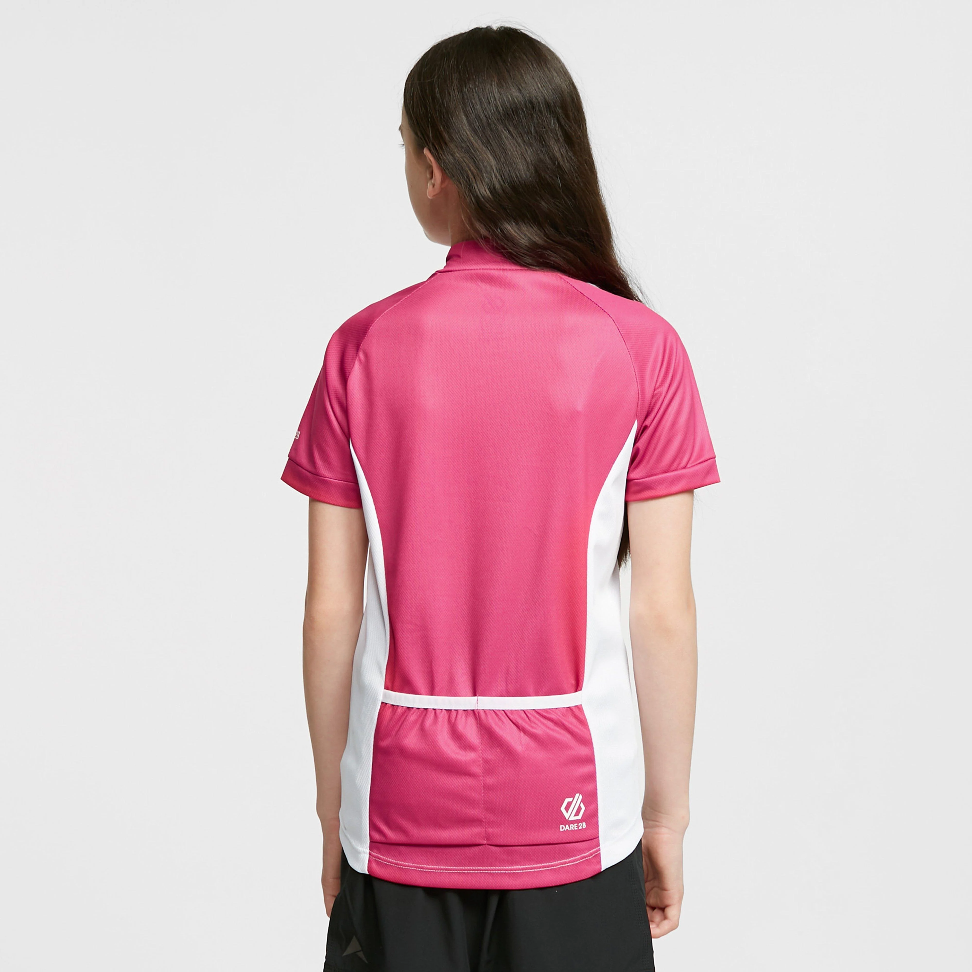 Kid’s Go Faster Jersey - Image 2