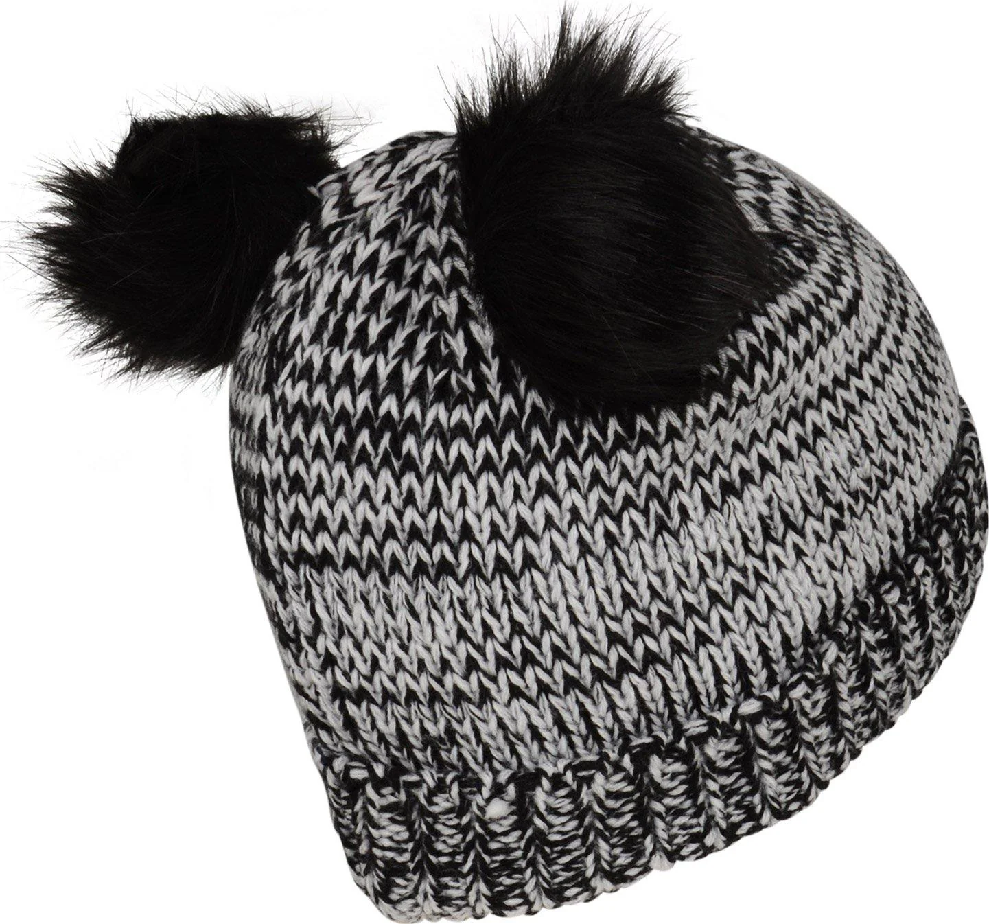 Kids' Hastily Bobble Hat - Image 2