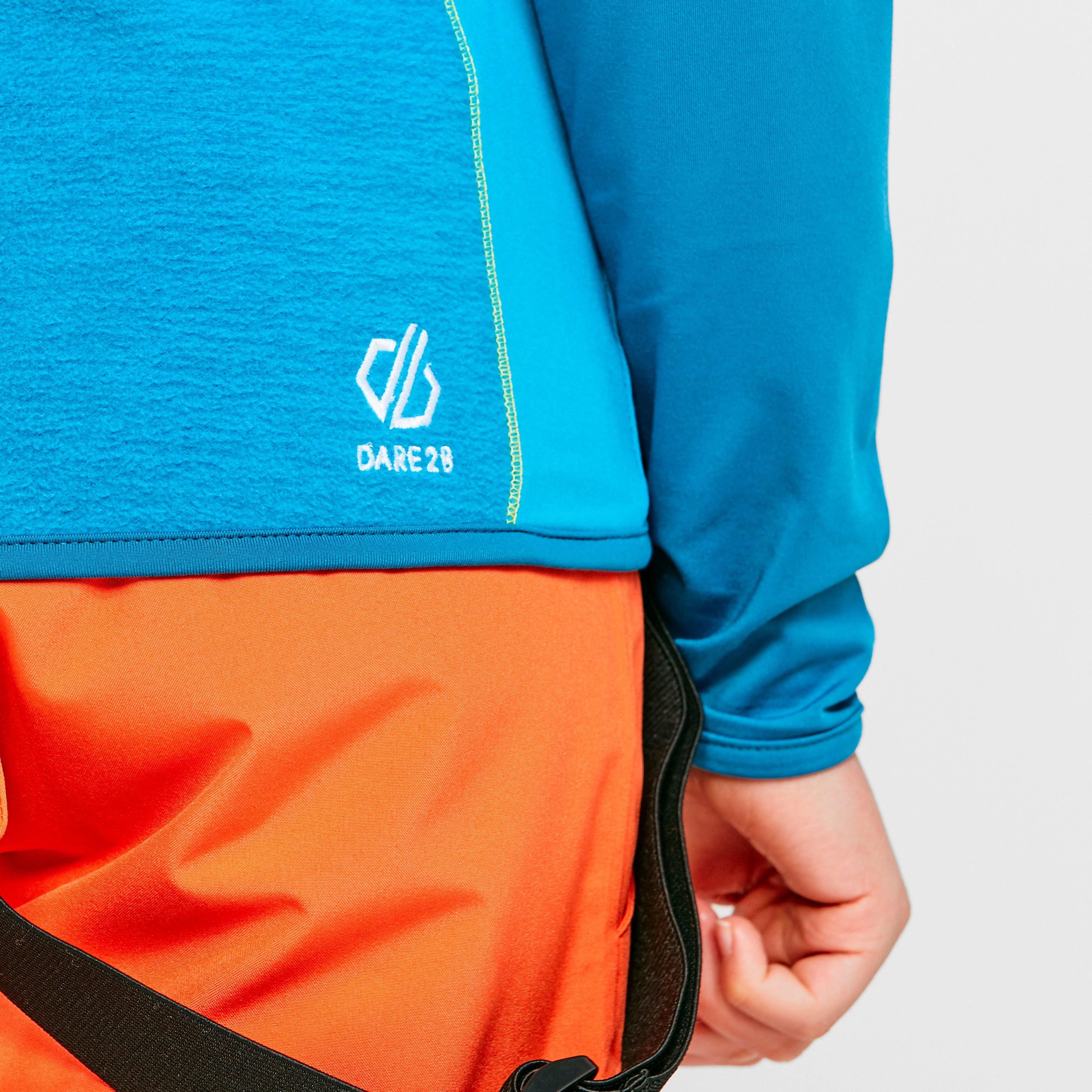 Kids’ Hasty Insulated Jacket Hoodie - Image 5