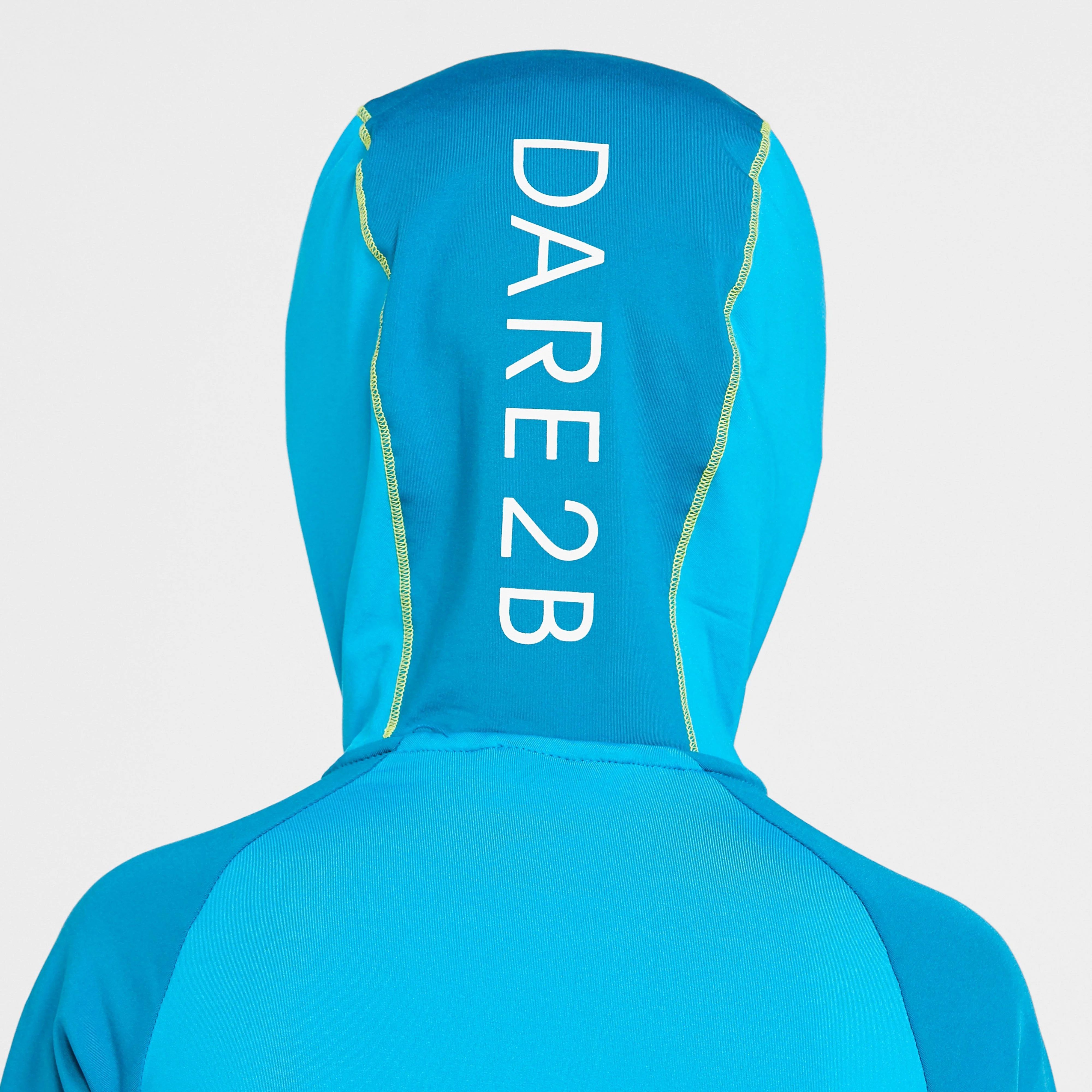 Kids’ Hasty Insulated Jacket Hoodie - Image 7