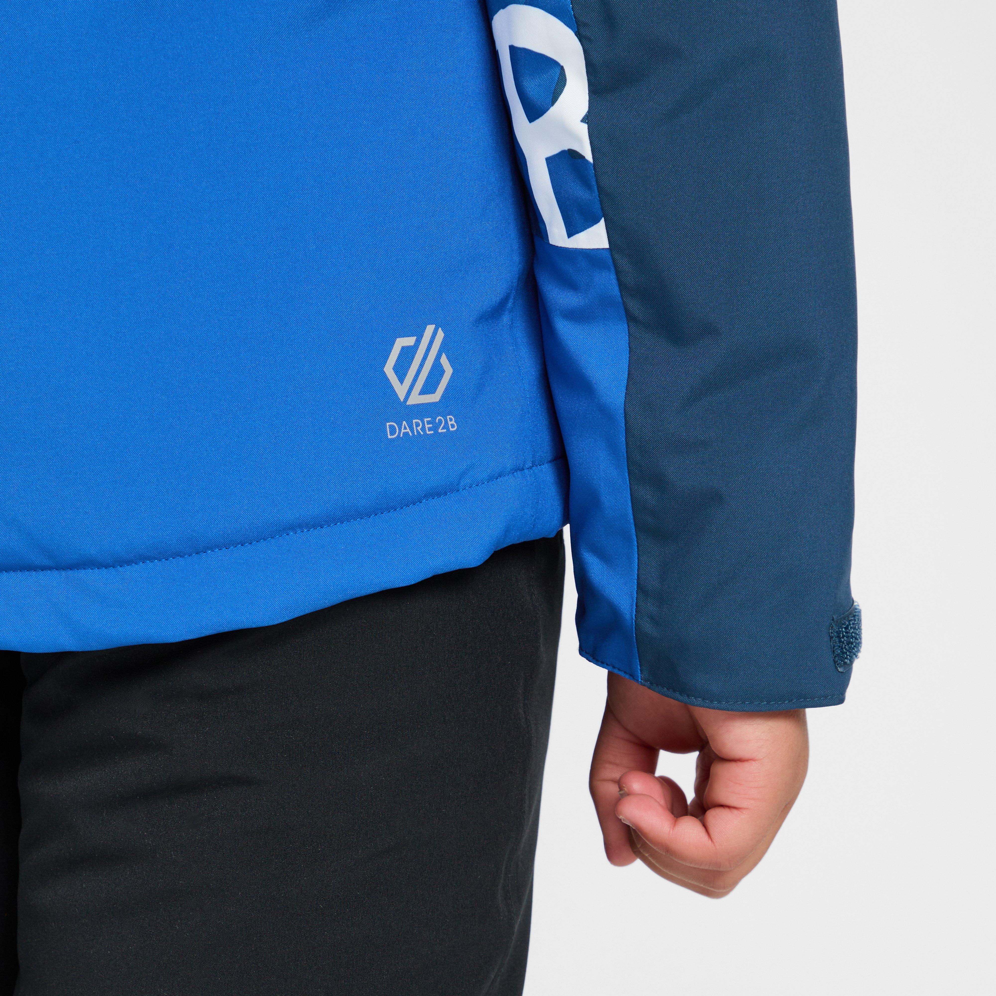 Kids' Humour II Ski Jacket - Image 8