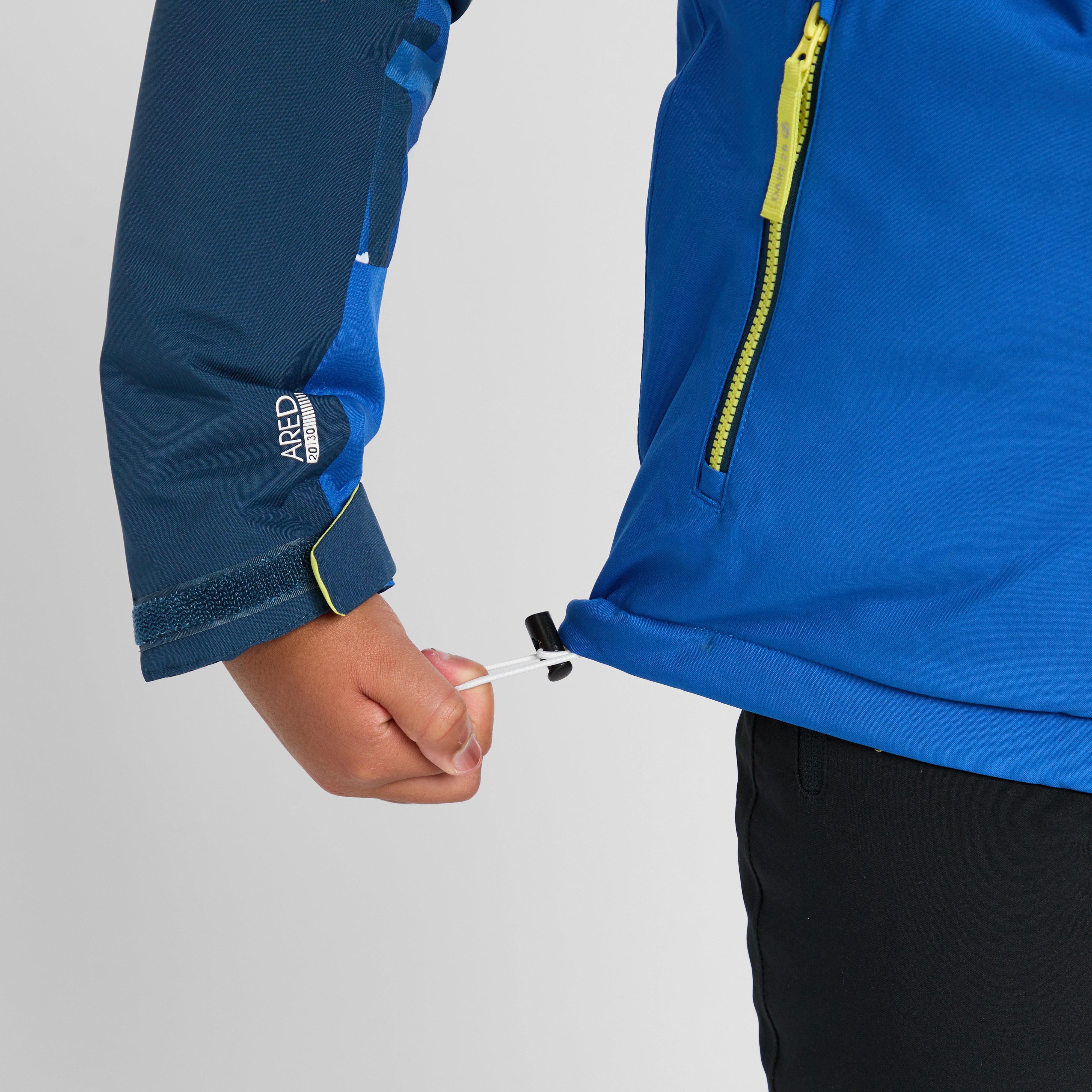 Kids' Humour II Ski Jacket - Image 9