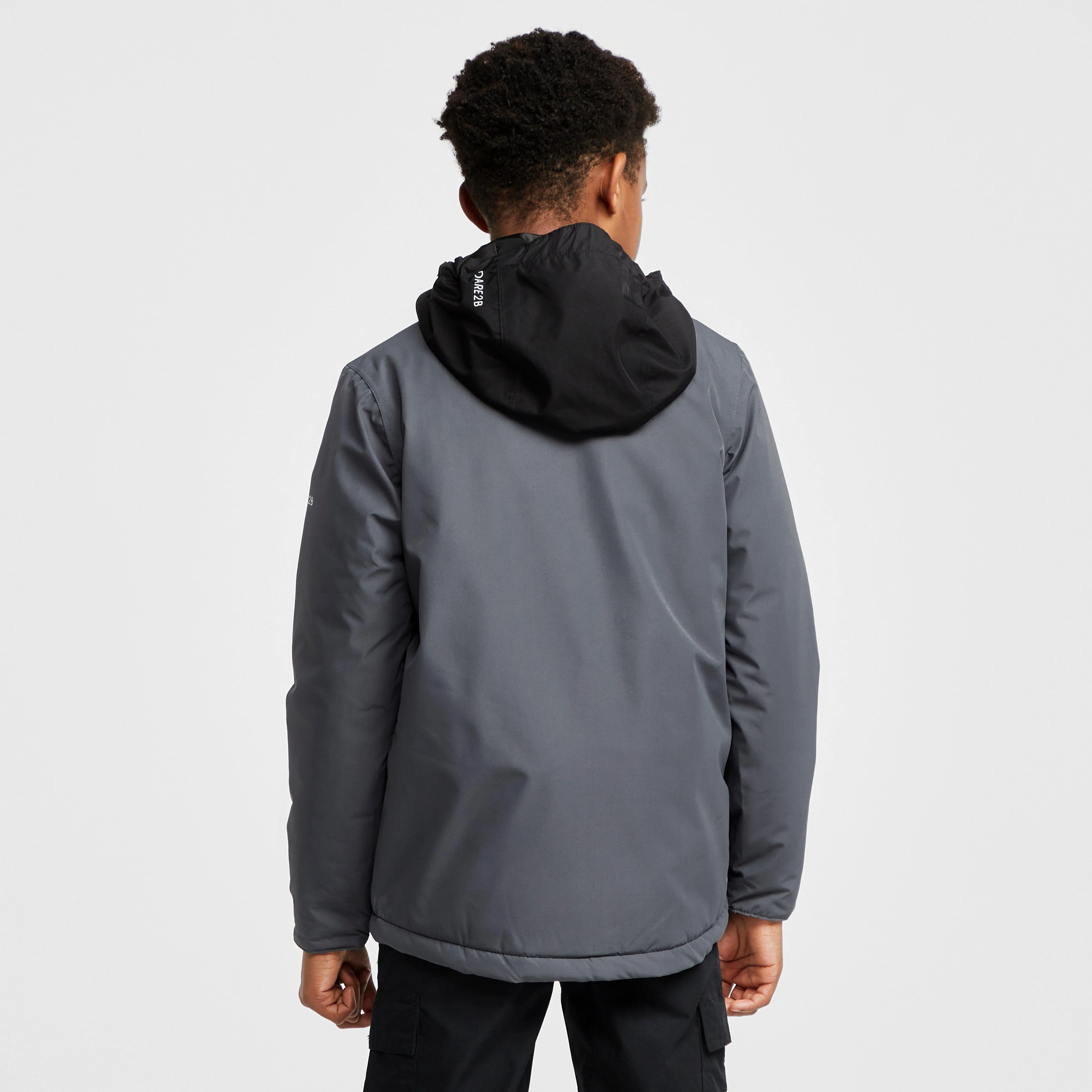 Kids' Impose II Waterproof Ski Jacket - Image 2