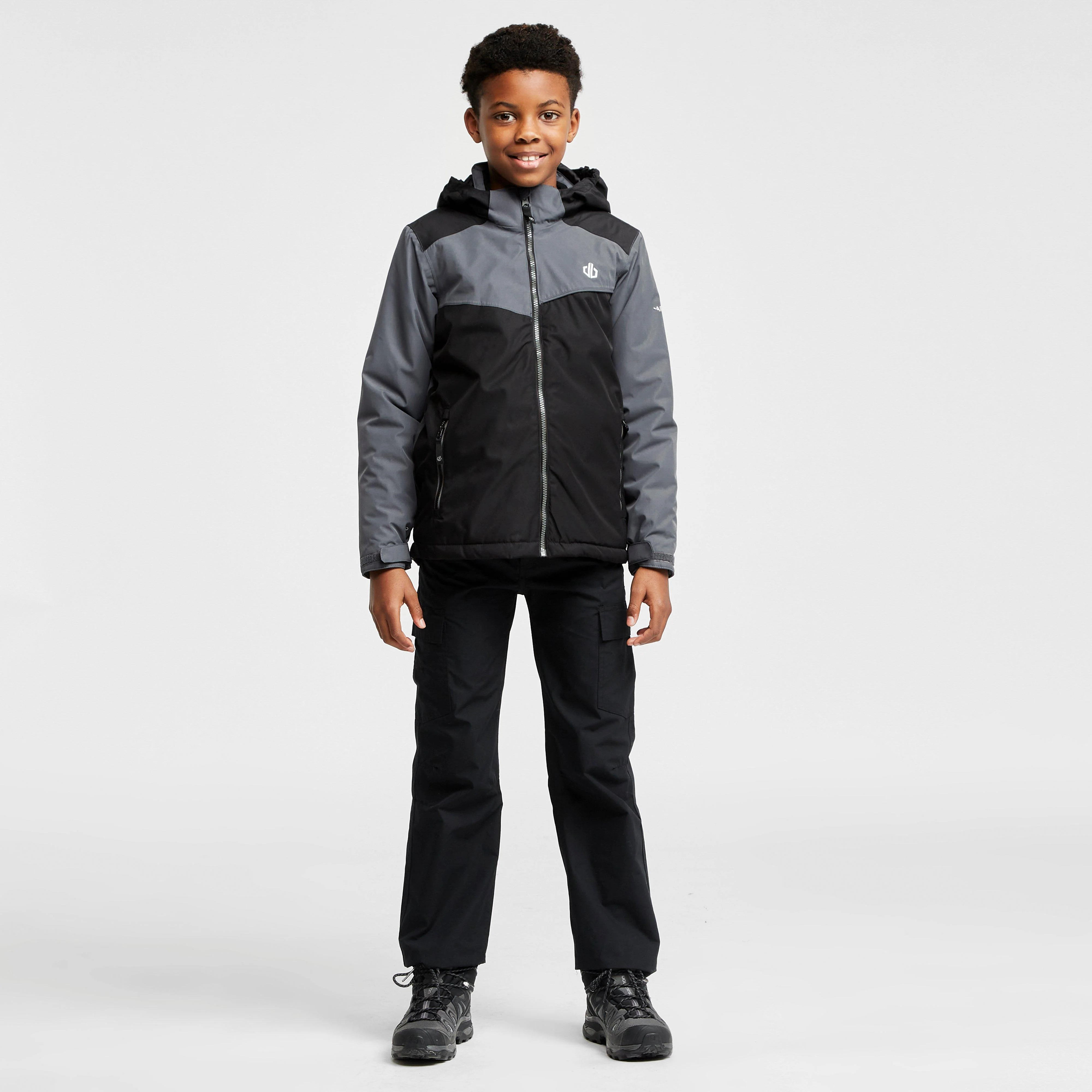 Kids' Impose II Waterproof Ski Jacket - Image 3