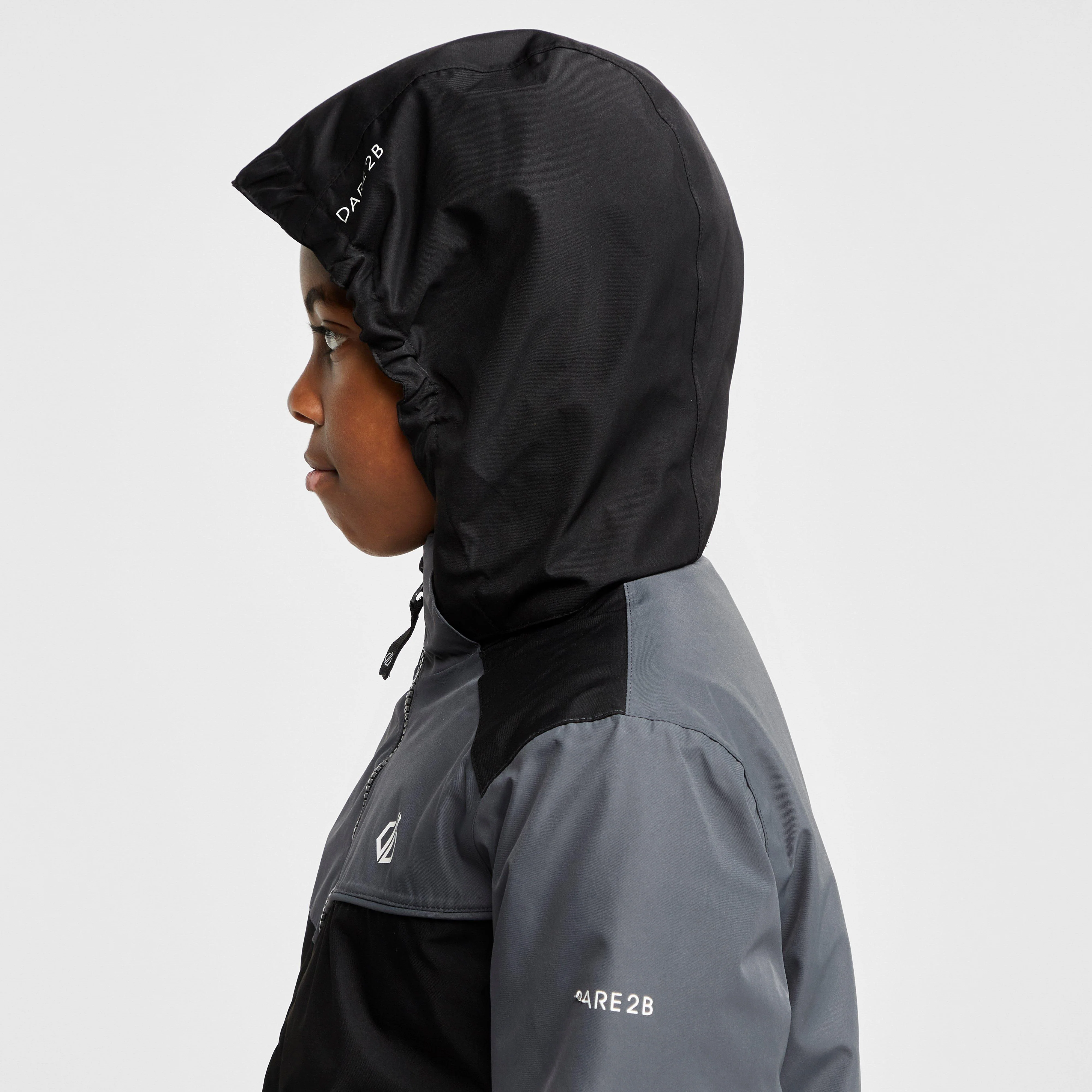 Kids' Impose II Waterproof Ski Jacket - Image 5