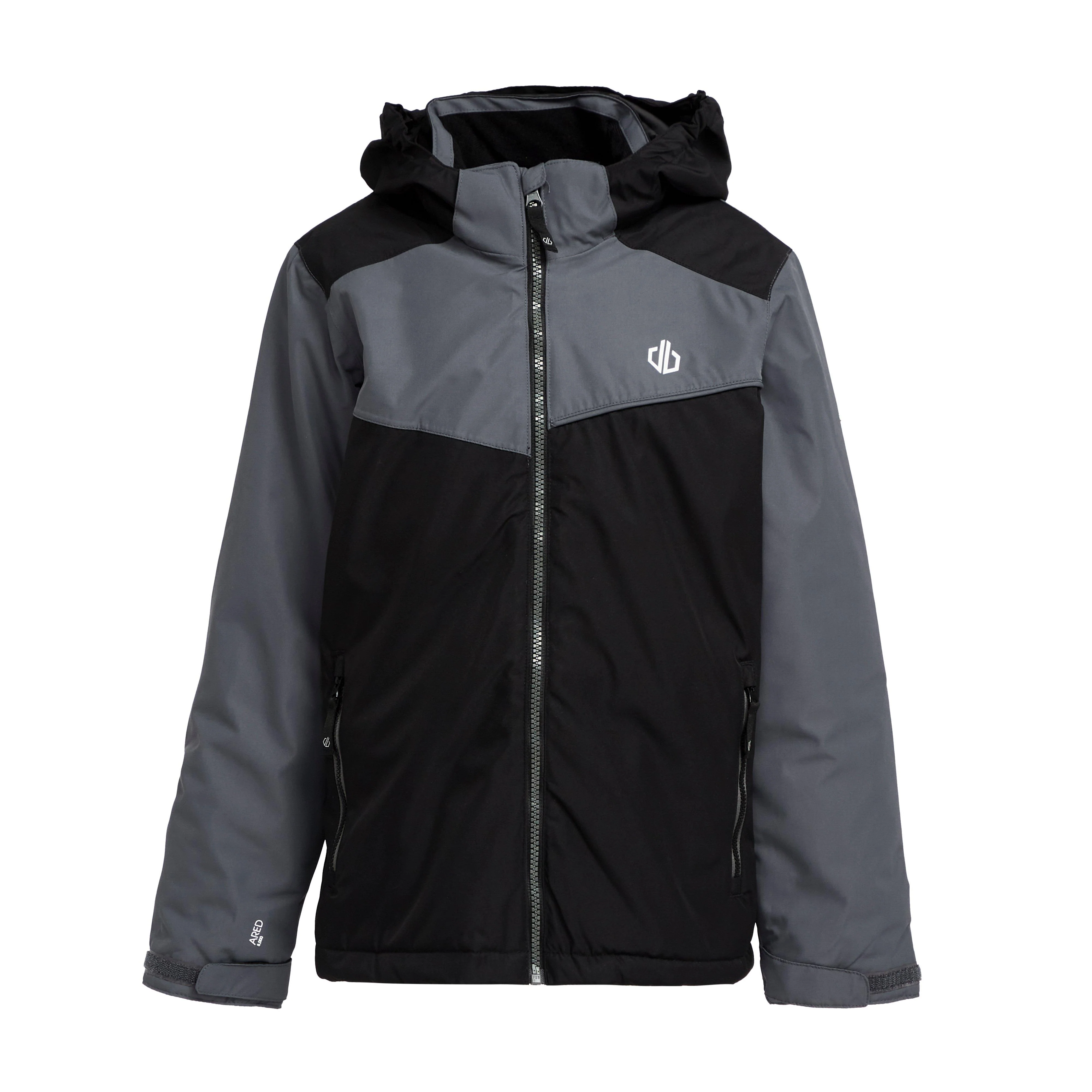 Kids' Impose II Waterproof Ski Jacket - Image 7